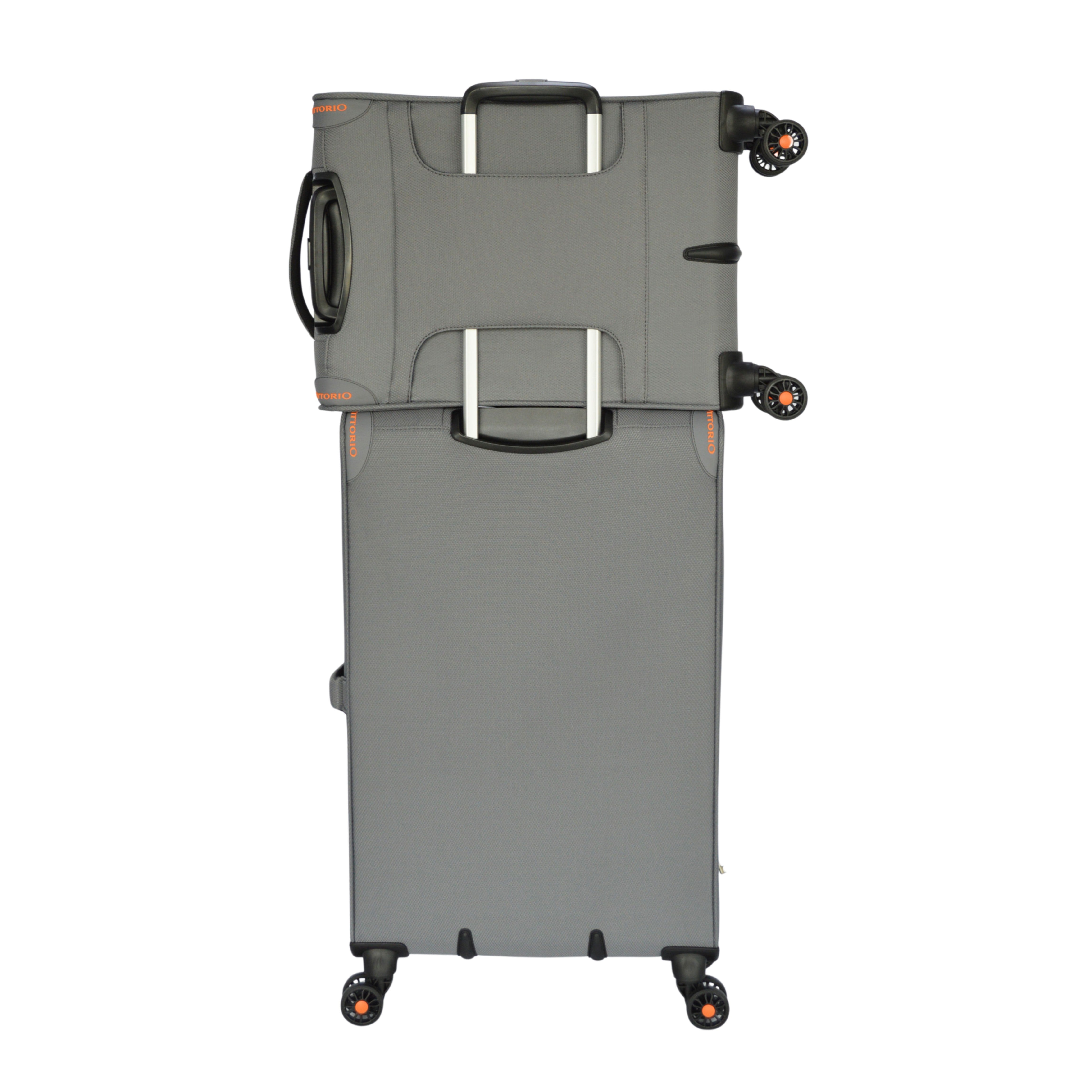 BH Lugggae Vittorio E-Lite Hardside Spinner