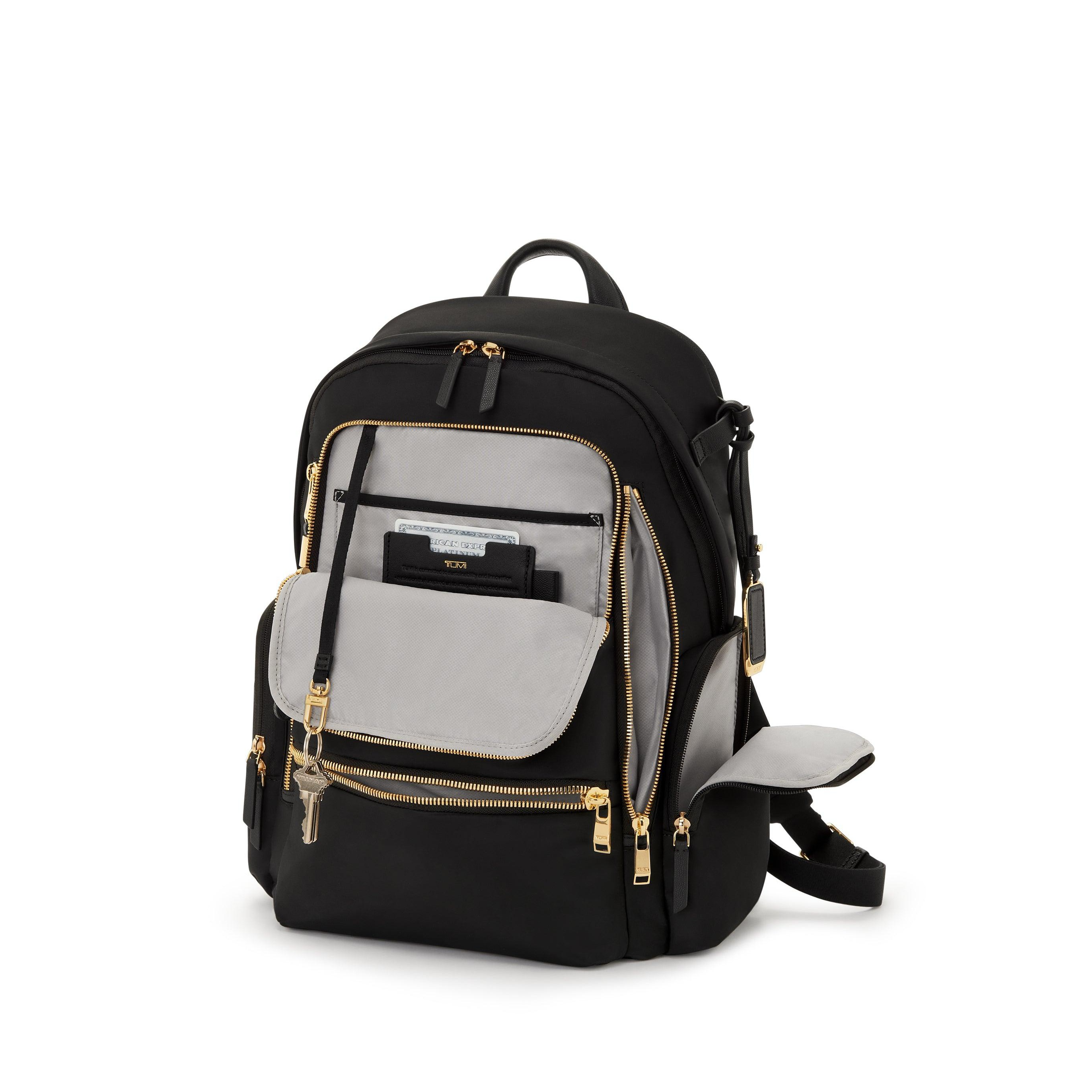 Mochila Voyageur Celina