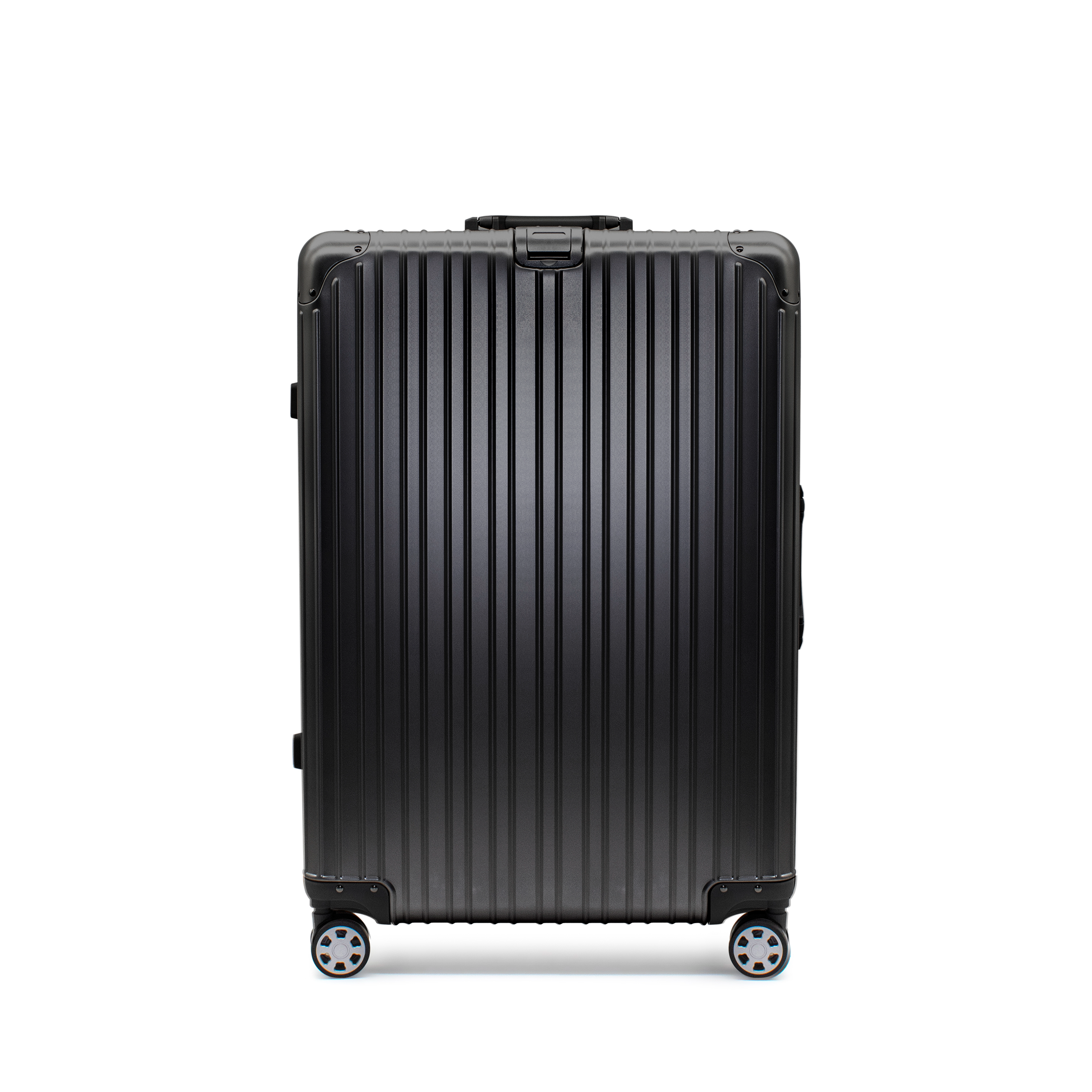 Gabbiano Aluminum Spinner