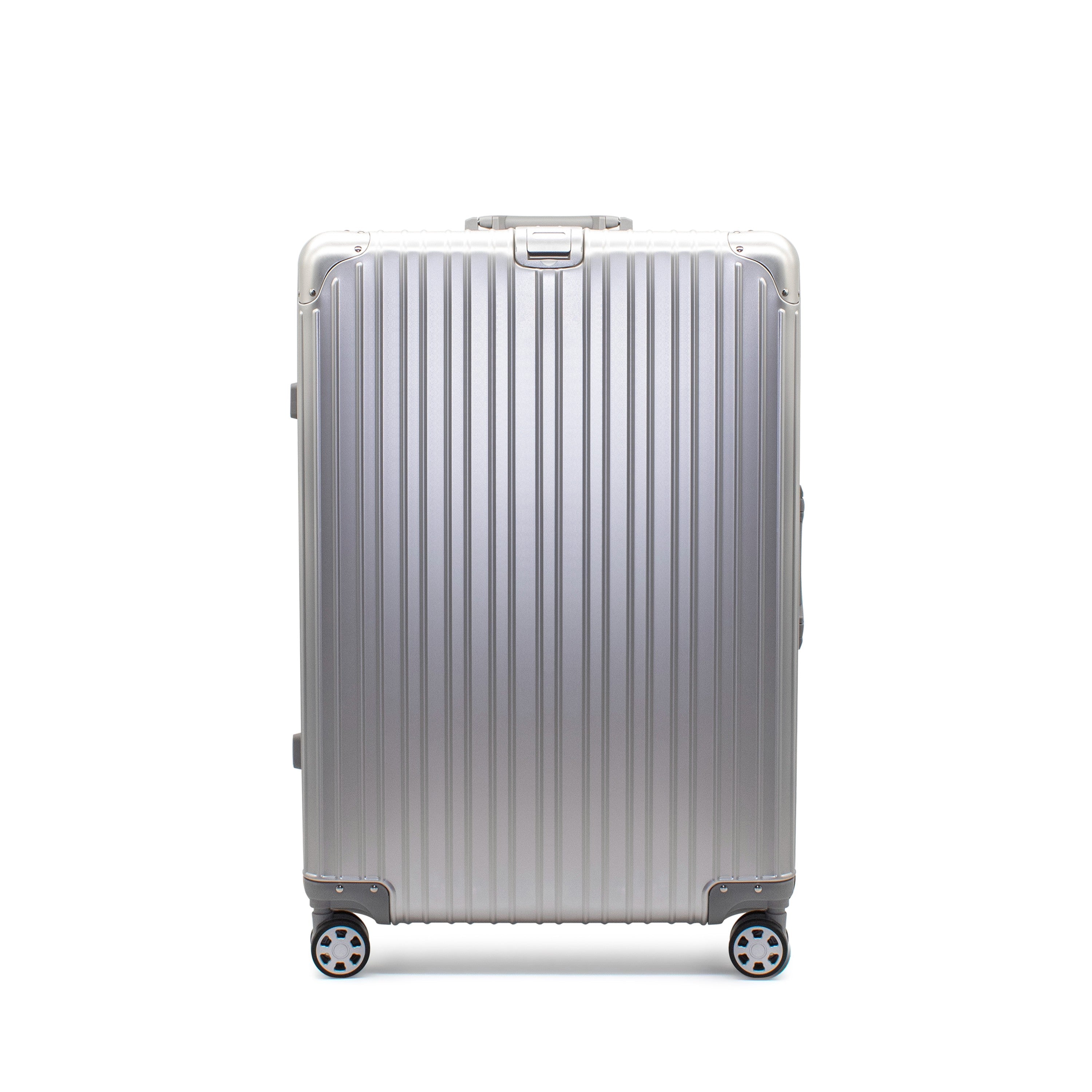 Gabbiano Aluminum Spinner - 2 Pc Set