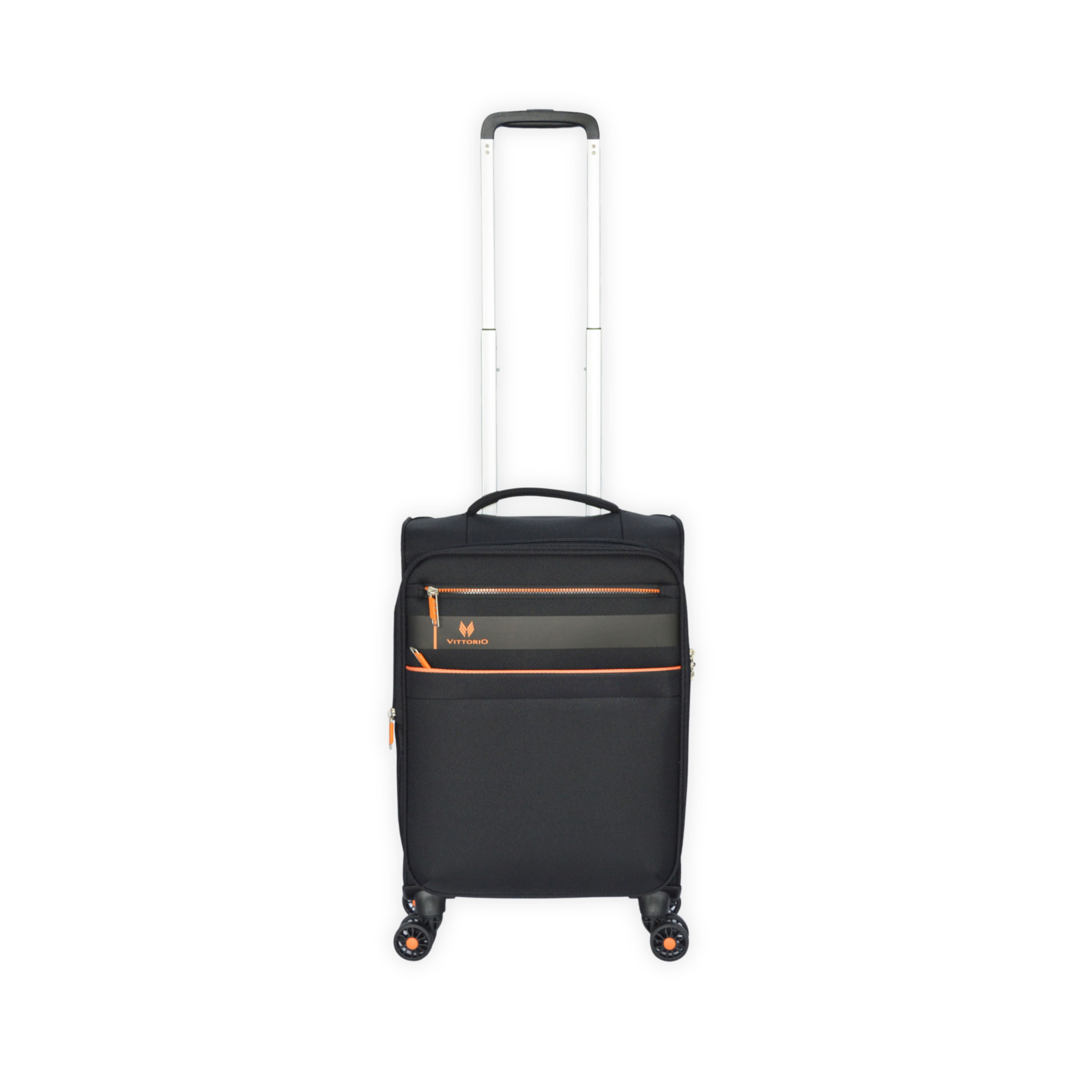 BH Lugggae Vittorio E-Lite Hardside Spinner