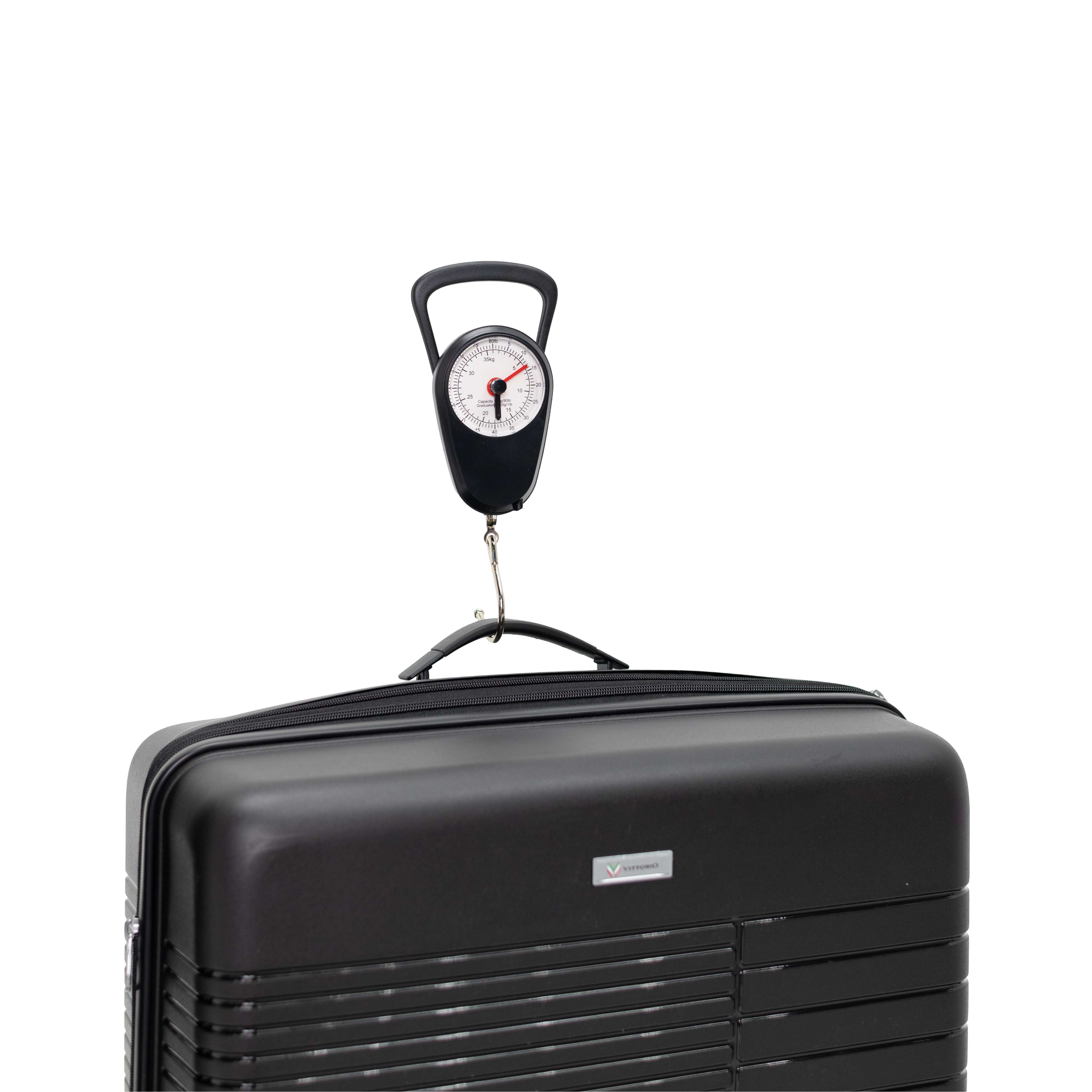 BH Travel Tech Mechanical Luggage Scale