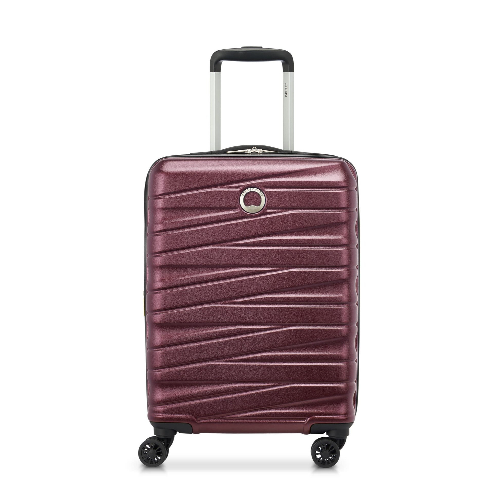 Delsey Cannes Spinner Carry-On 20"