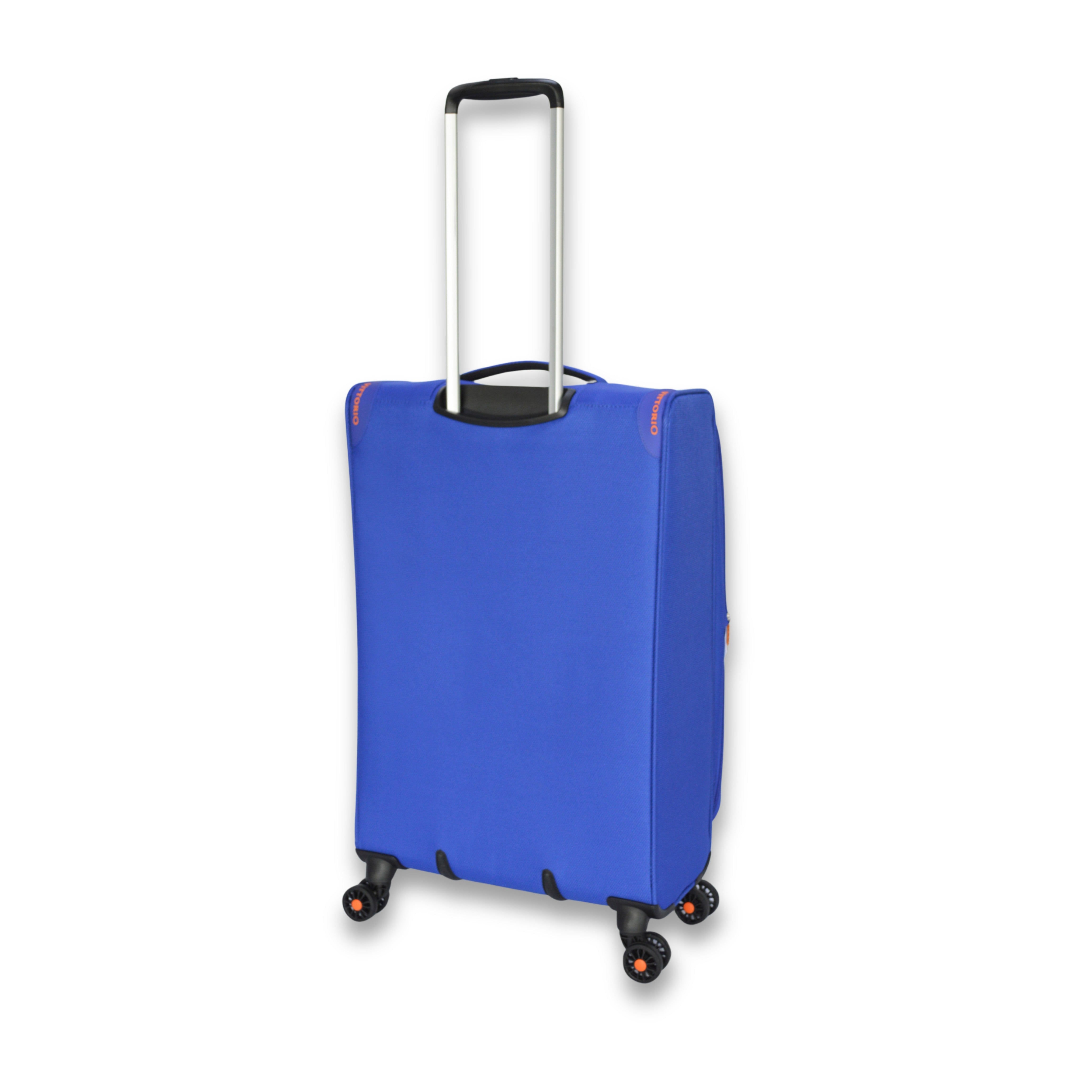 BH Lugggae Vittorio E-Lite Hardside Spinner