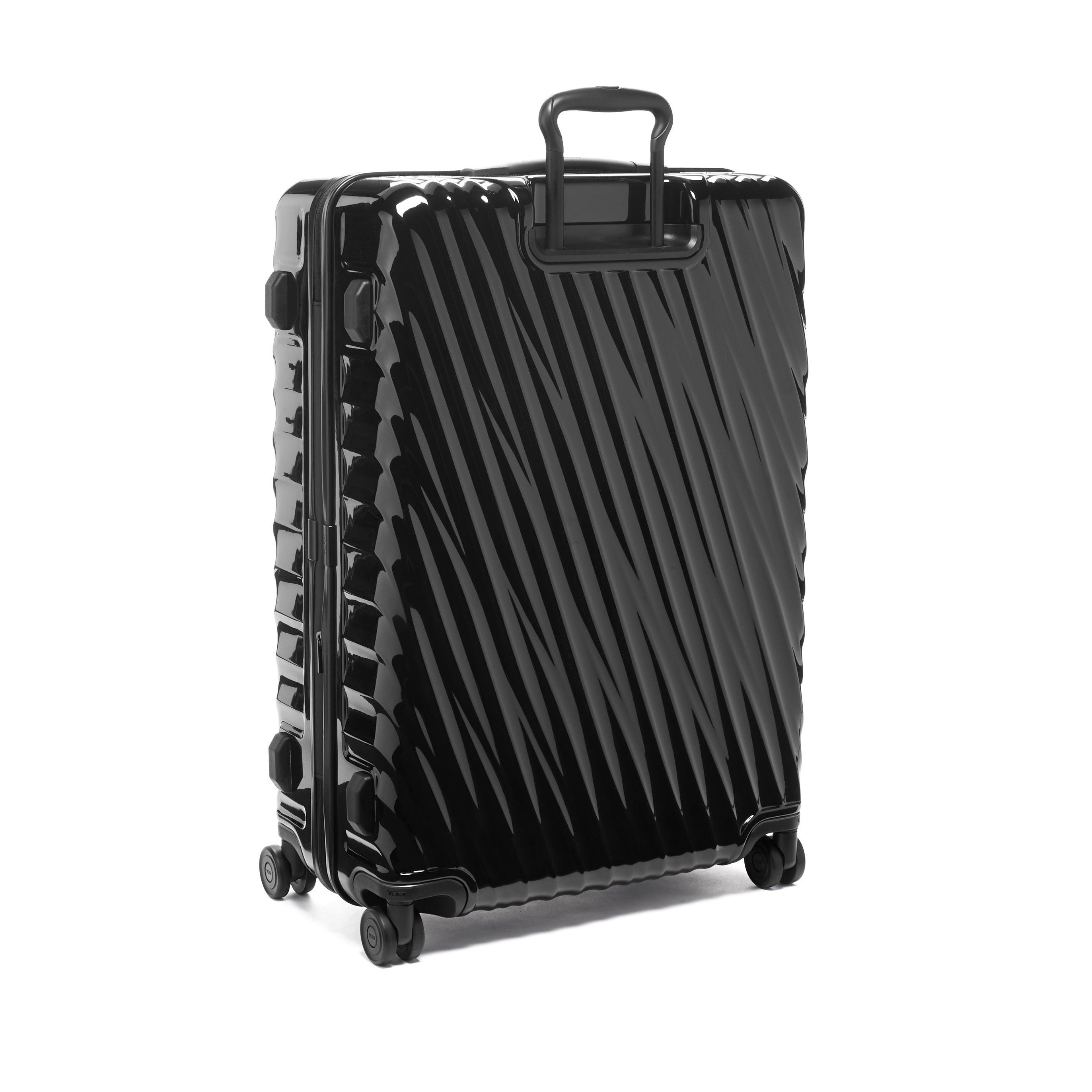 Tumi 19 Degree Extended Trip Expandable 4 Wheeled P/C