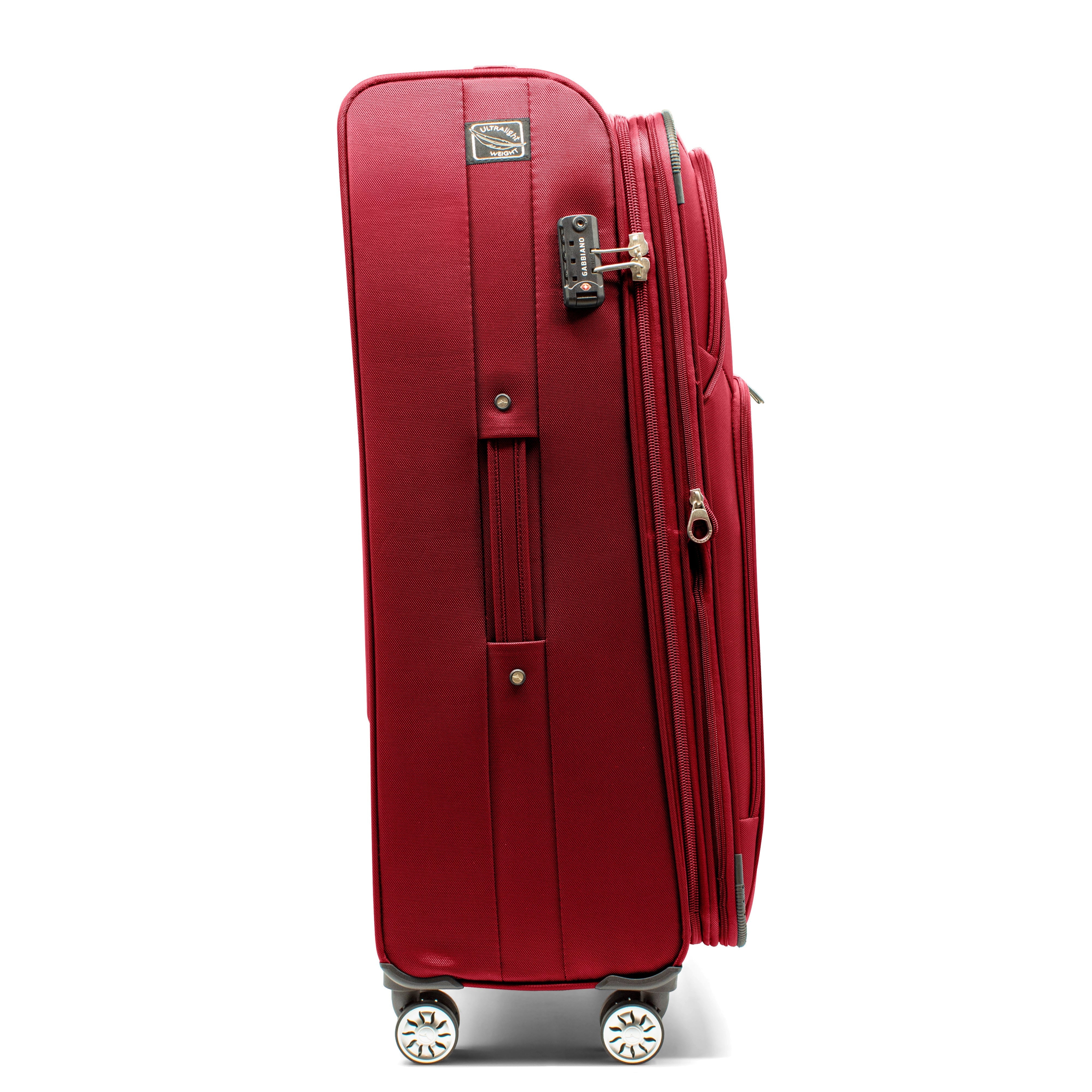 Gabbiano Barcelona Softside Spinner