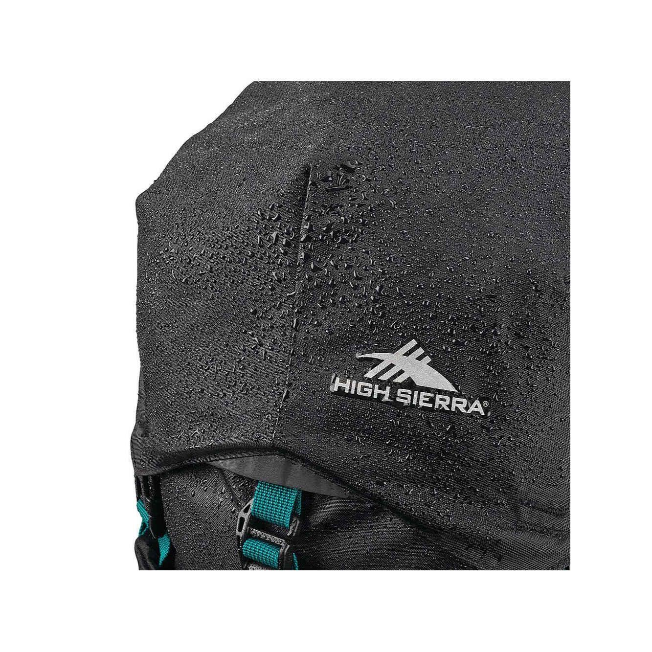 High Sierra Pathway 2.0 60L