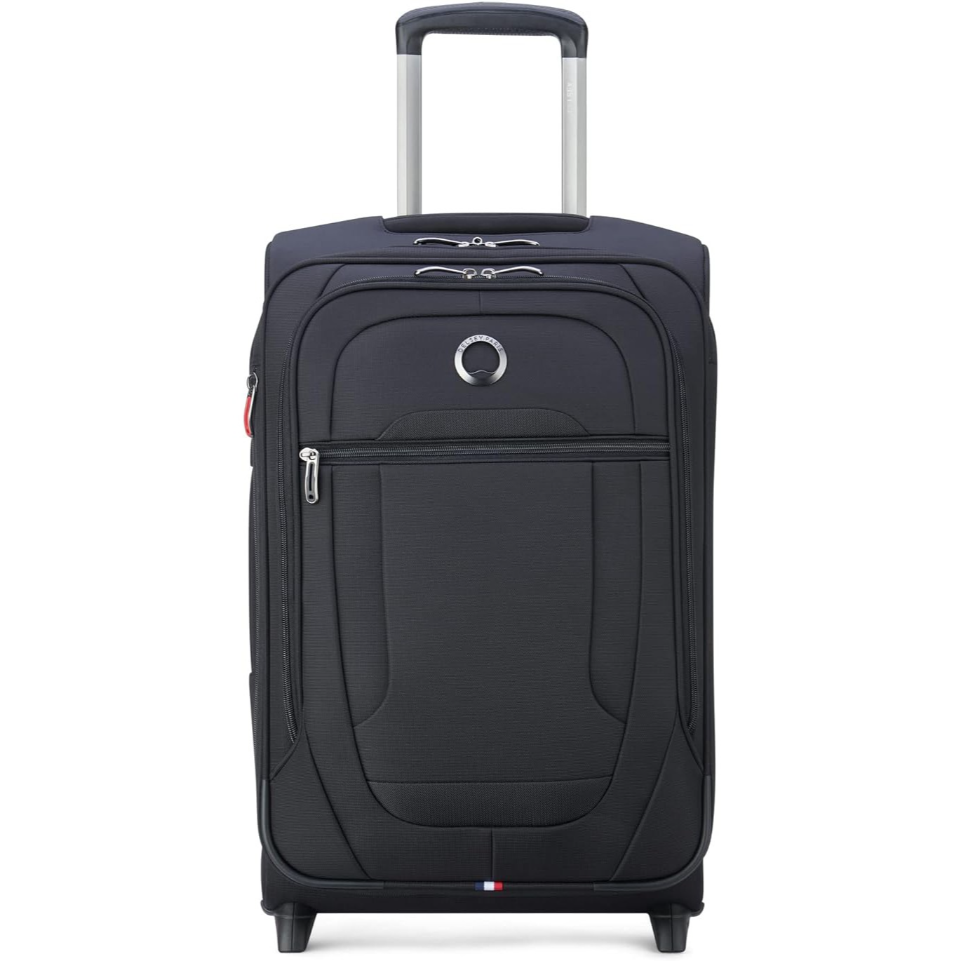Delsey 2-Wheel Carry-On Expandable Spinner 20"