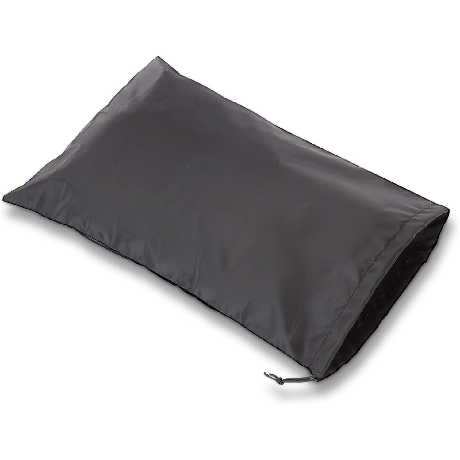 American Tourister Whim Softside Expandable Luggage with Spinners, Black, 2PC SET (Carry-on/Medium)