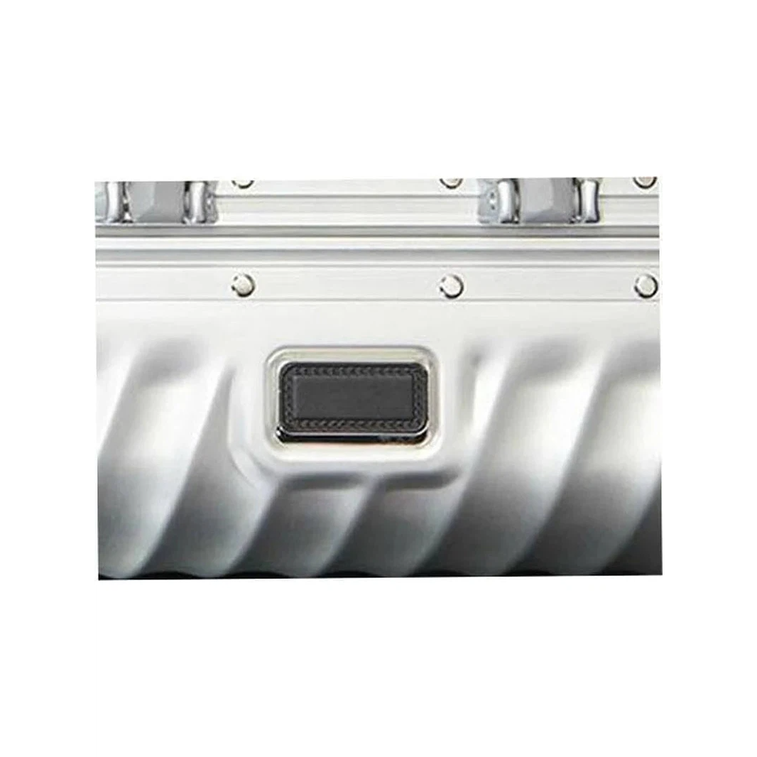 Tumi 19 Degree Aluminum Short Trip Expandable P/C