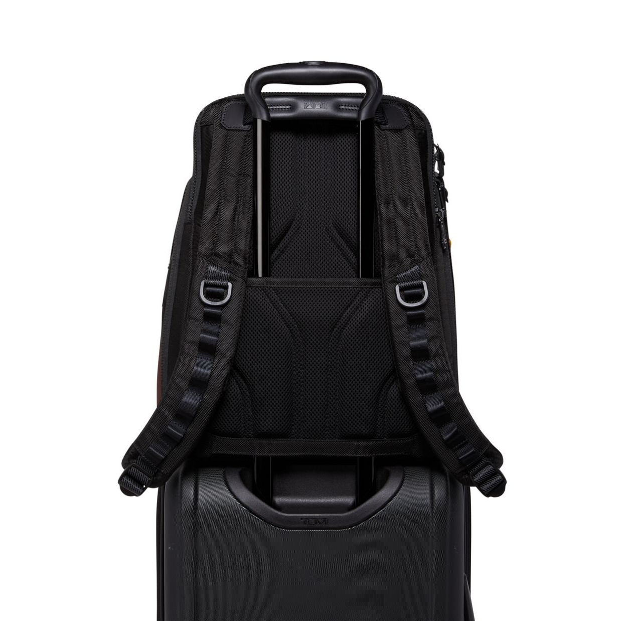 Mochila de navegación Alpha Bravo