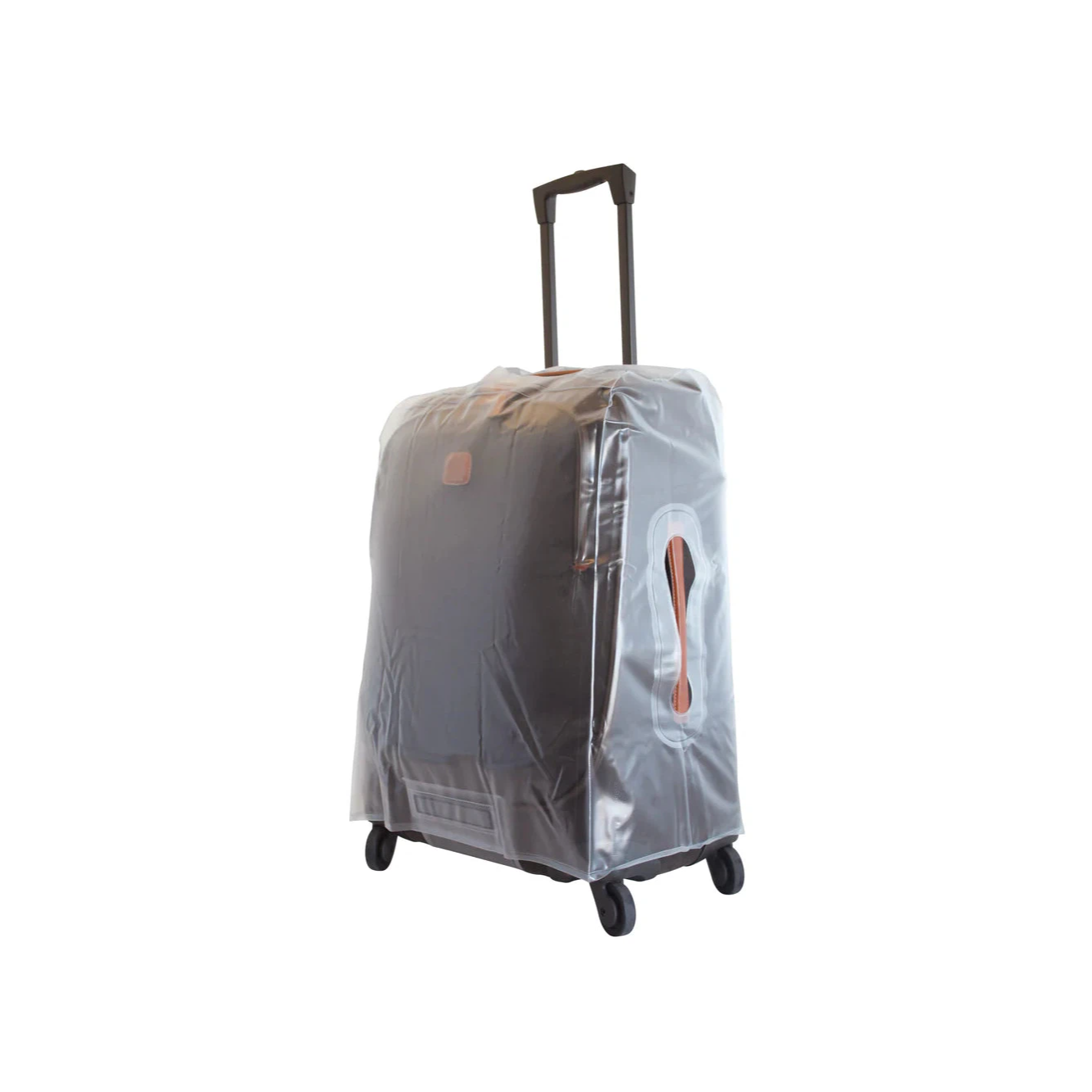 Brics Life - X- Collection Transparent Cover Spinner 30"