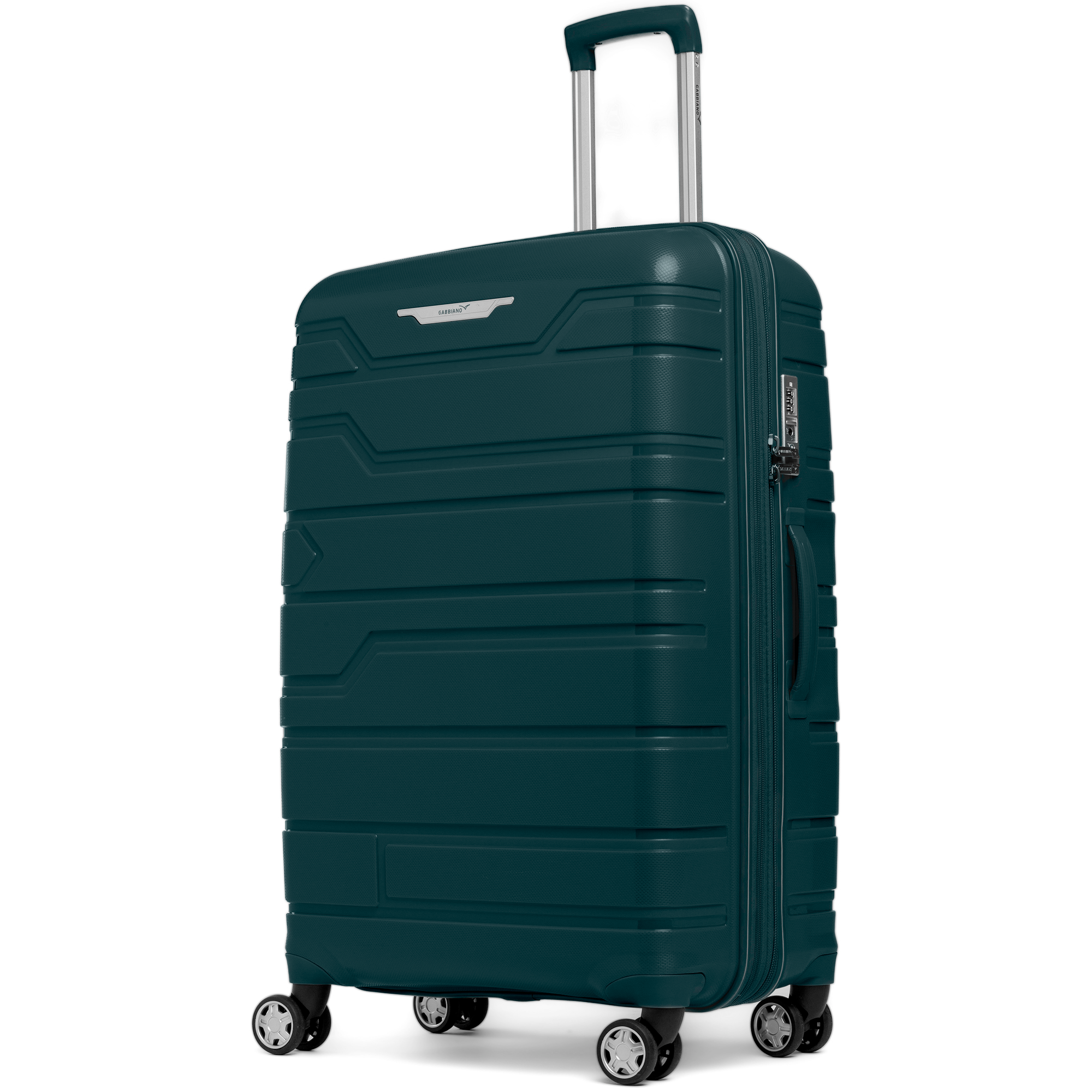 Gabbiano Spectra PP Hardside Spinner