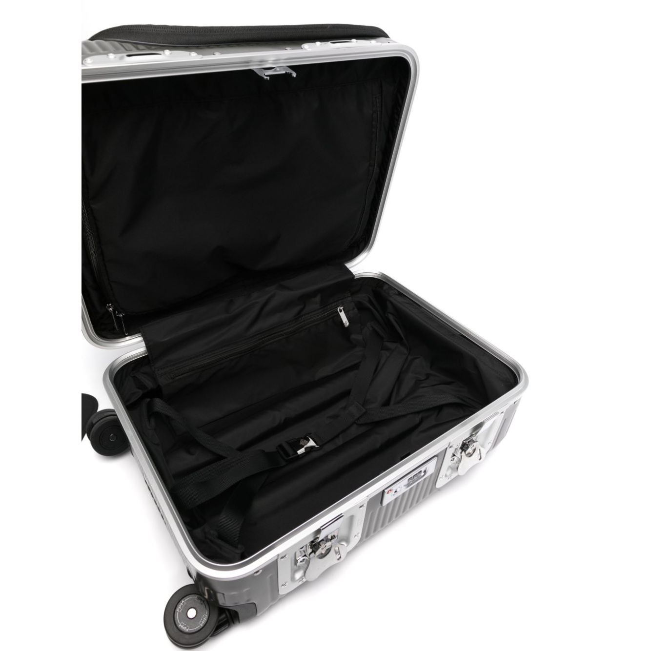 FPM Milano Bank Light 53 Front Pocket