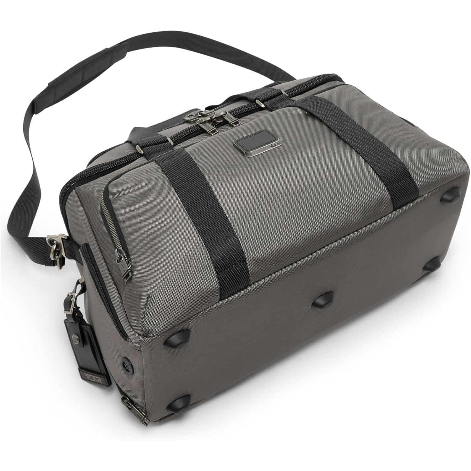 Tumi Alpha Bravo Mccoy Gym Bag