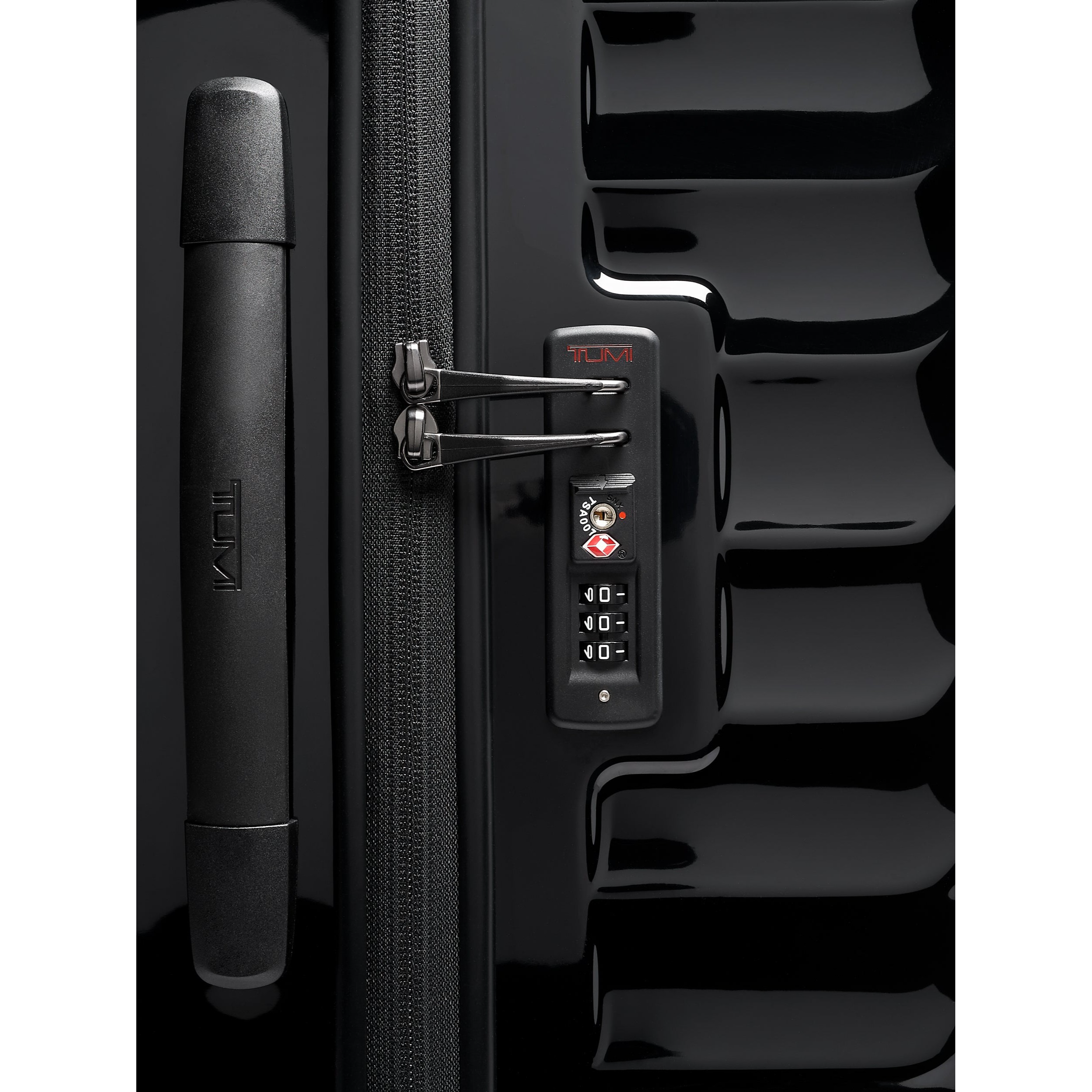 Tumi 19 Degree Worldwide Trip 4 Wheel Packing Case