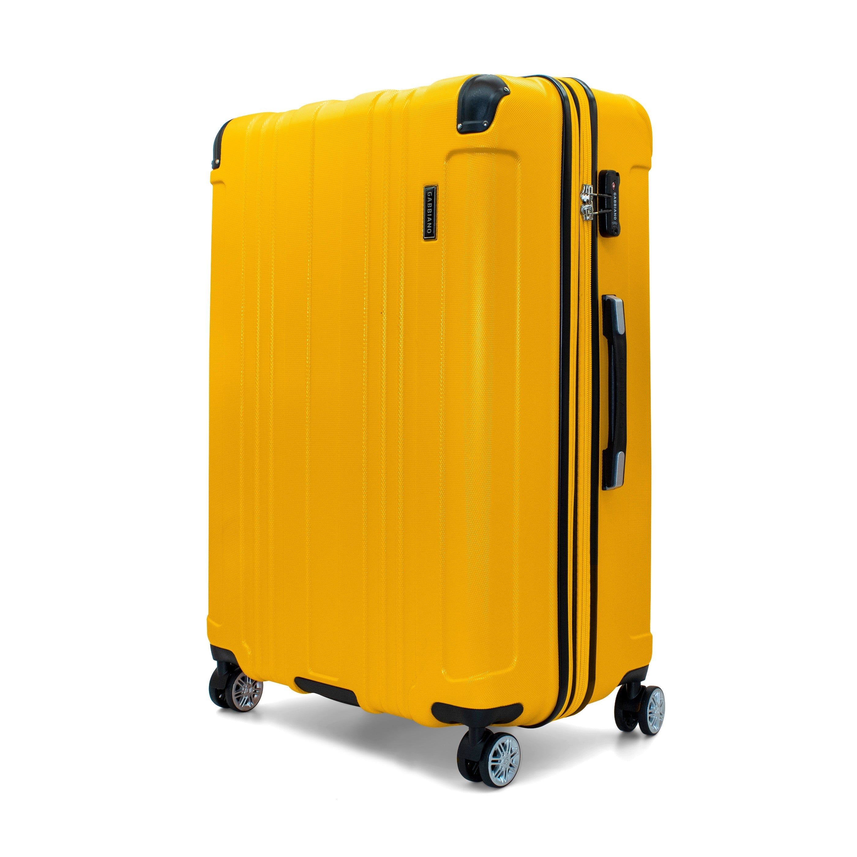 Gabbiano Bravo ABS Hardside Spinner