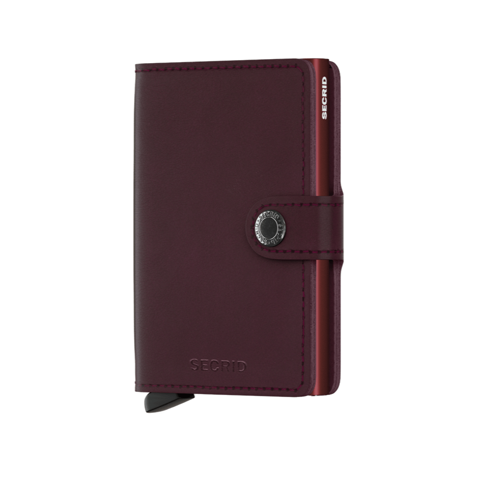 Secrid Miniwallet Original