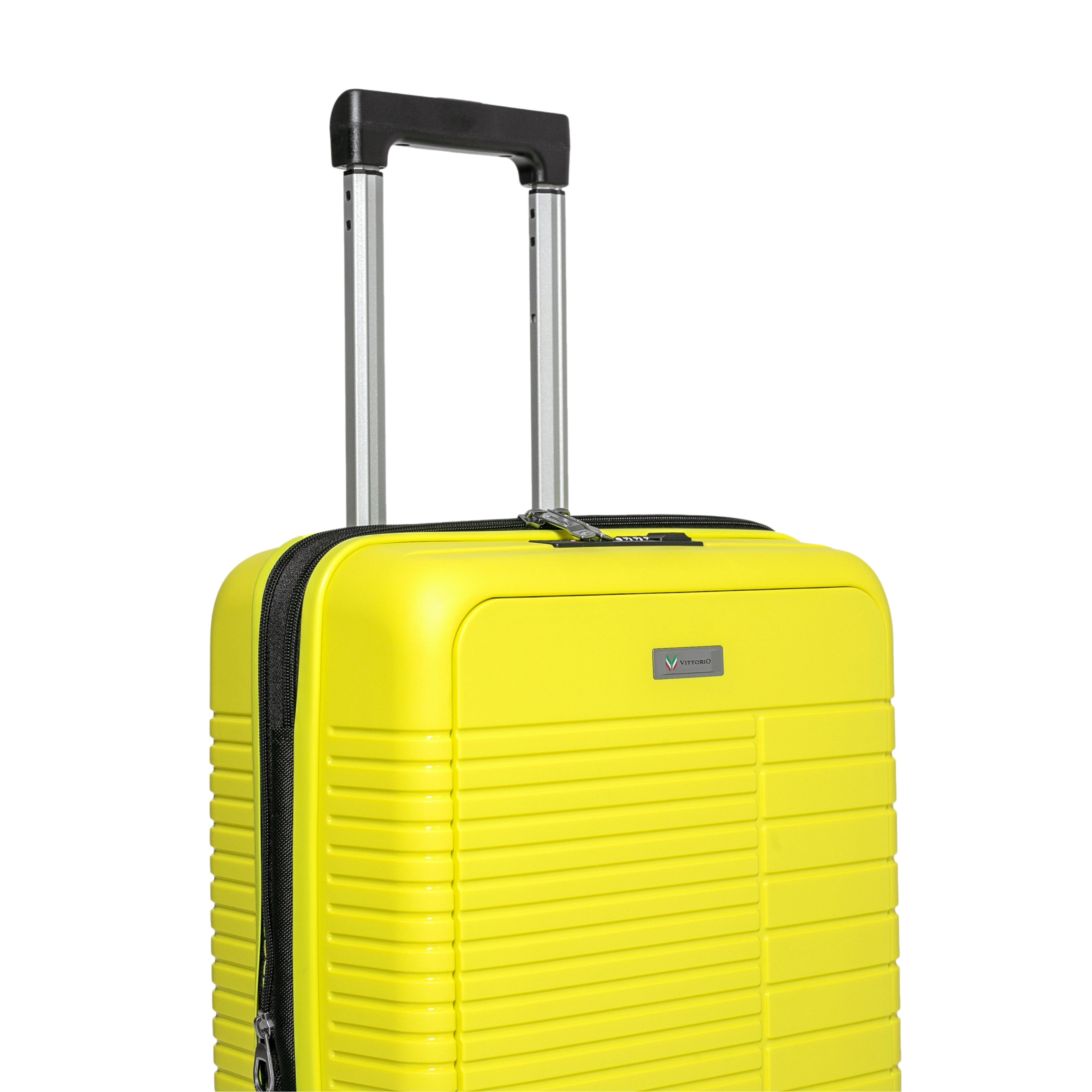 BH Luggage Vittorio Florence Hardside Spinner