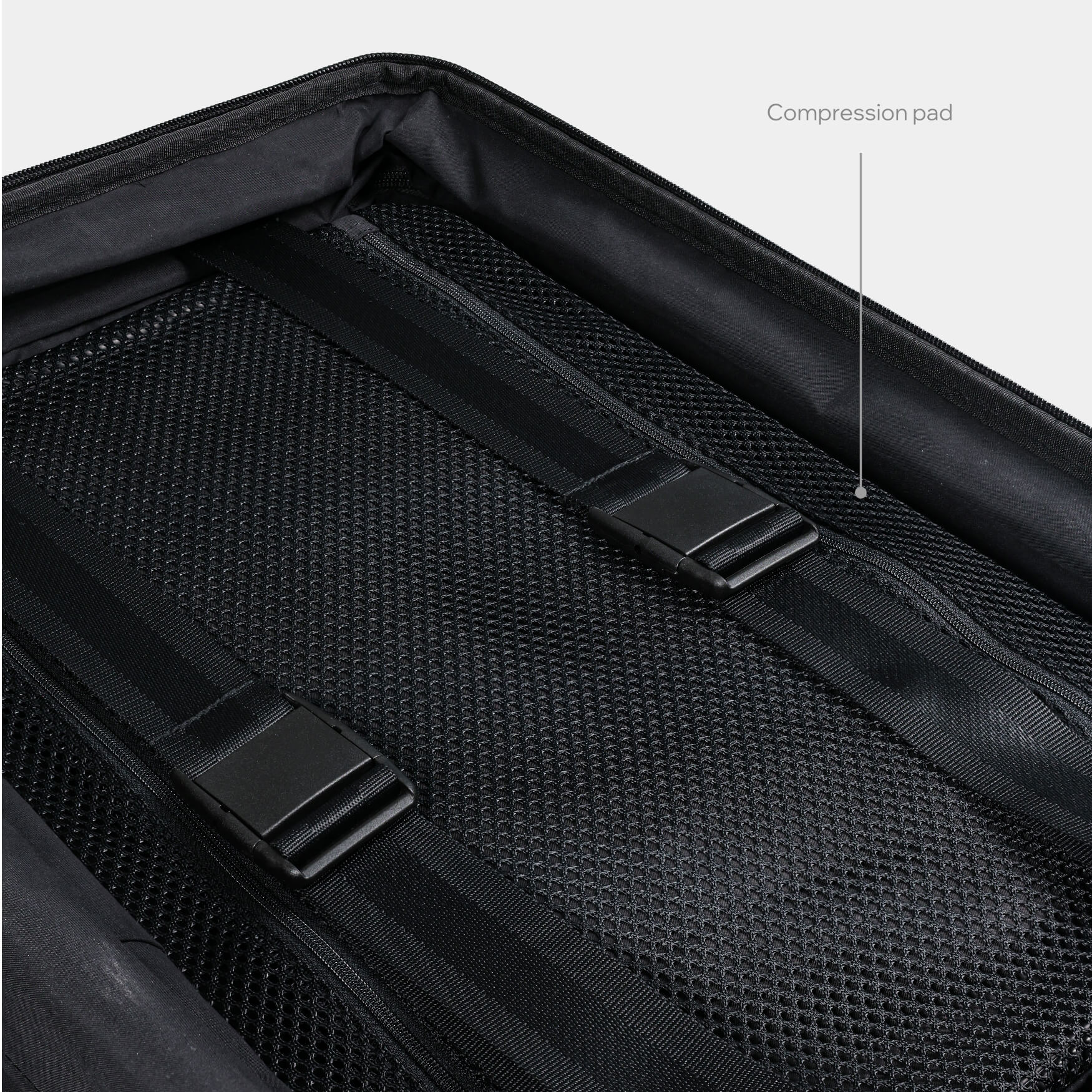 Japan Expandable 20" Luggage