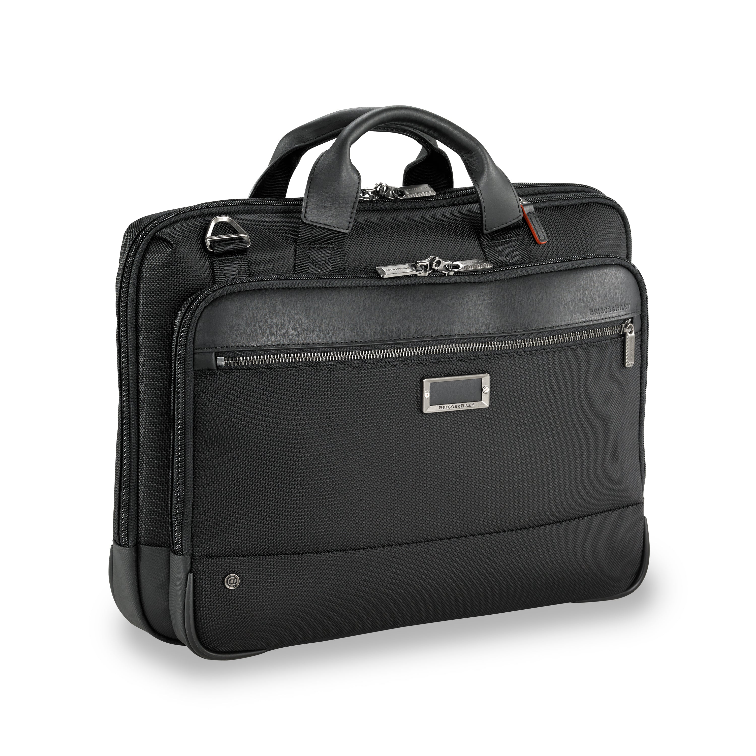 Briggs & Riley @Work Slim Briefcase