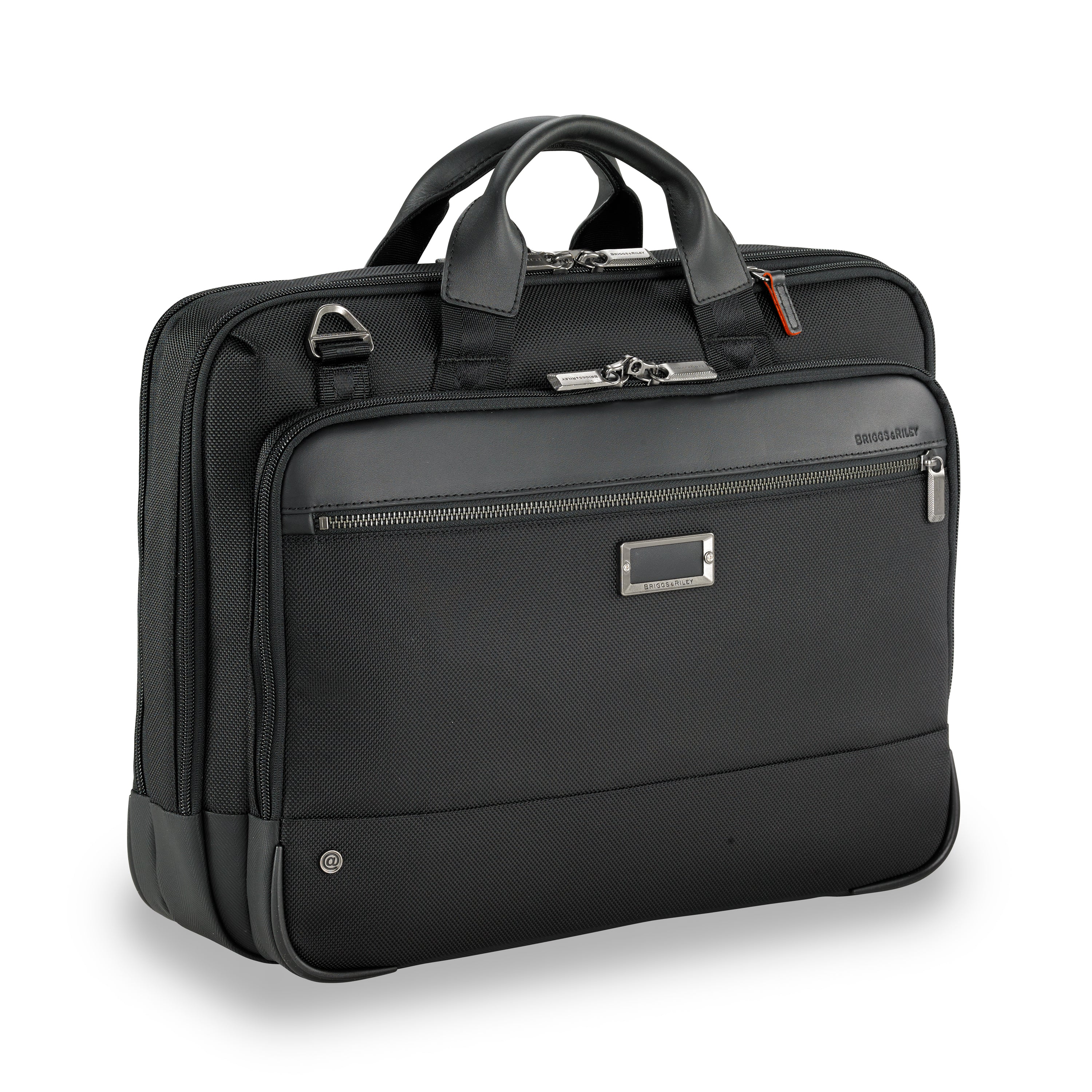 Briggs & Riley Work Medium Briefcase