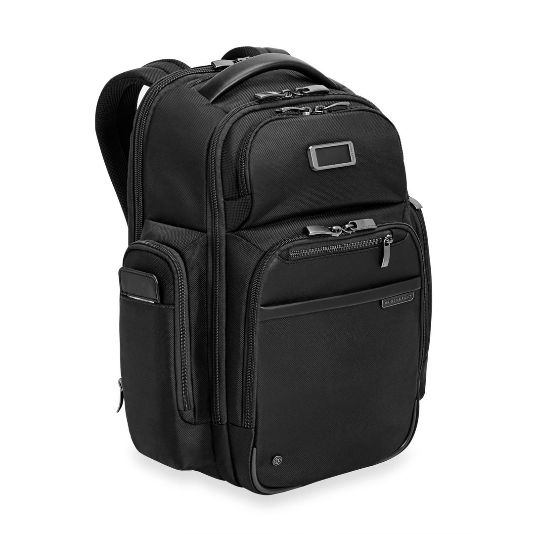 Briggs & Riley Work Medium Cargo Backpack