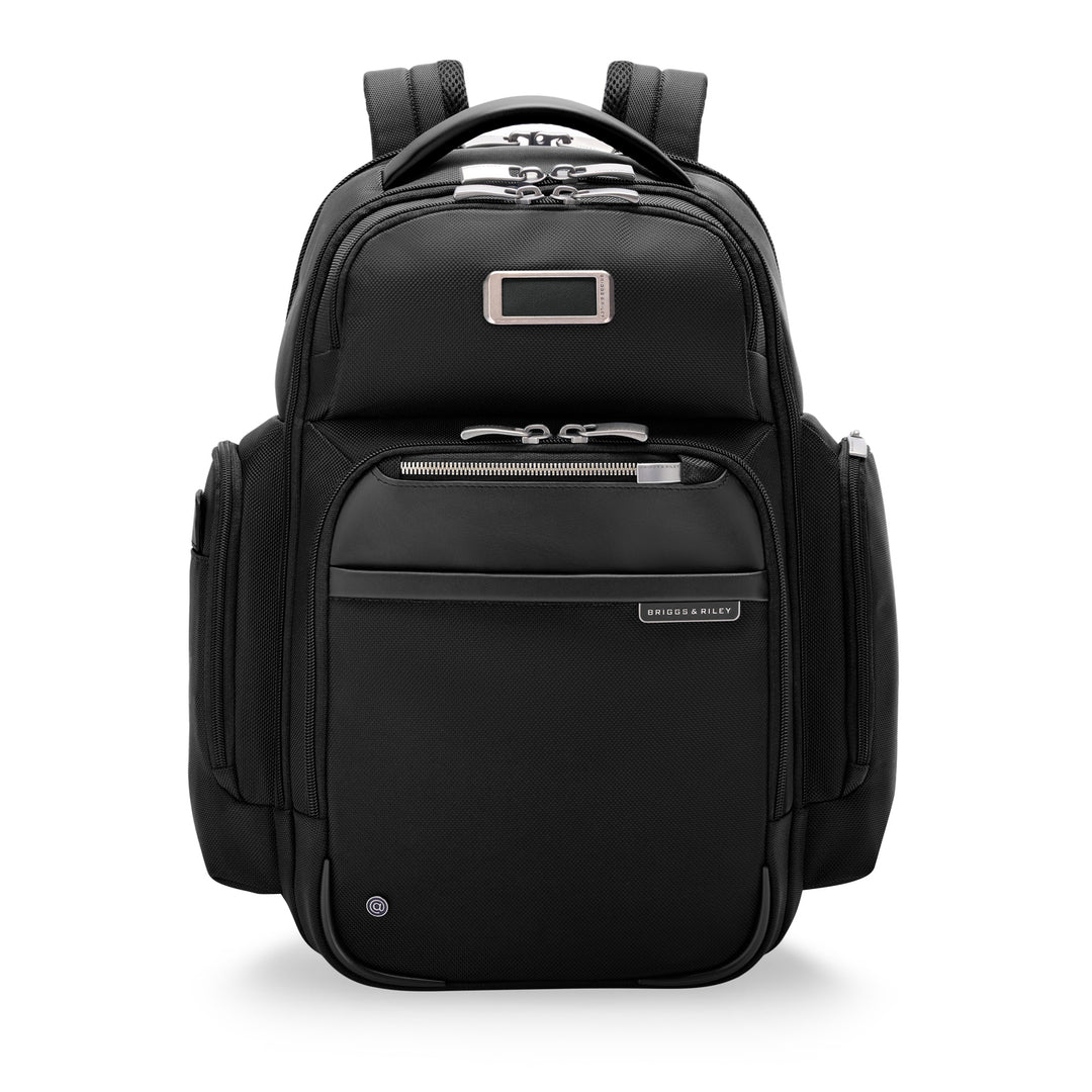 Briggs & Riley Work Medium Cargo Backpack
