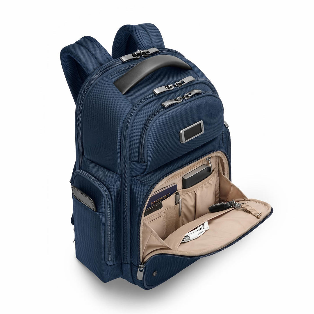 Briggs & Riley Work Large Cargo Backpack