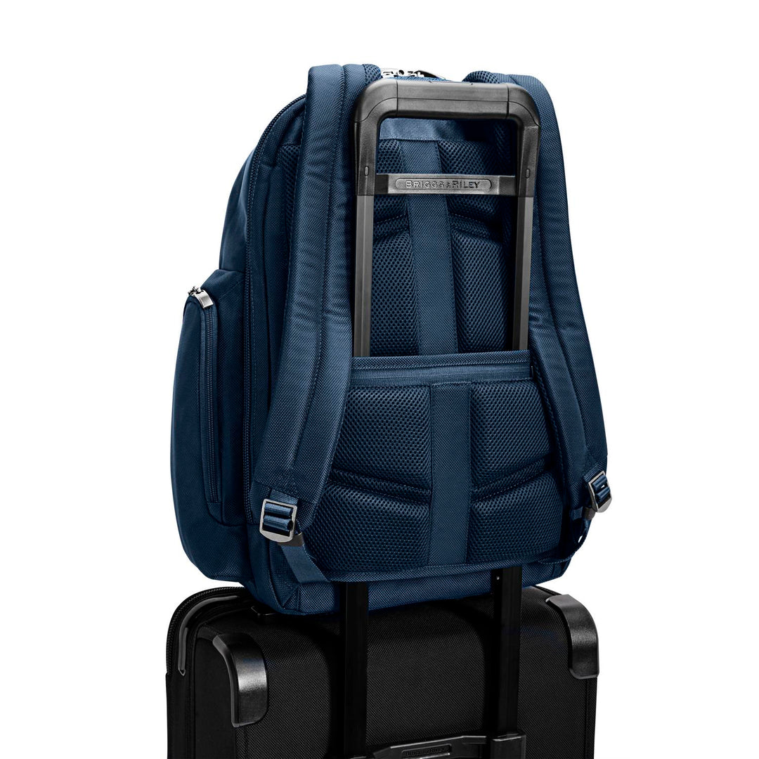 Briggs & Riley Work Large Cargo Backpack