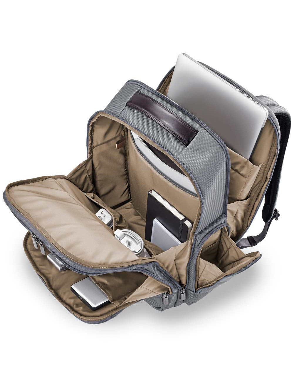 Briggs & Riley @Work Large Cargo Backpack