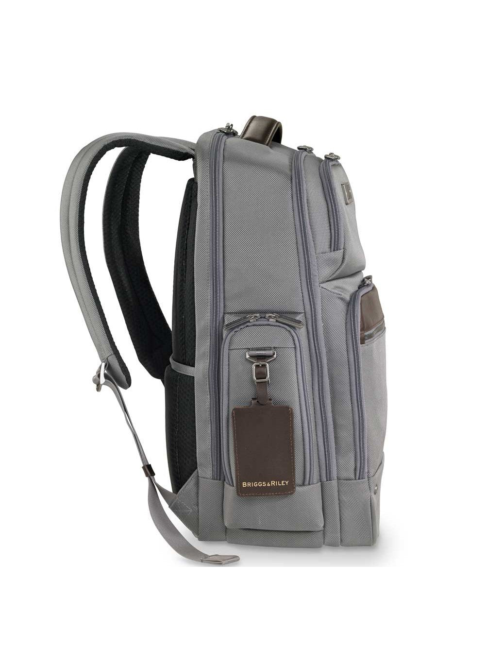 Briggs & Riley @Work Large Cargo Backpack