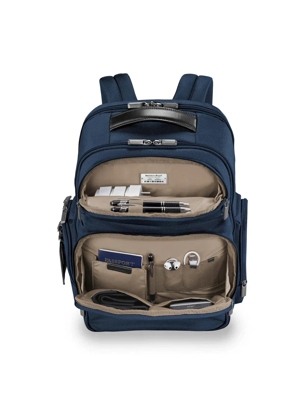 Briggs & Riley @Work Large Cargo Backpack