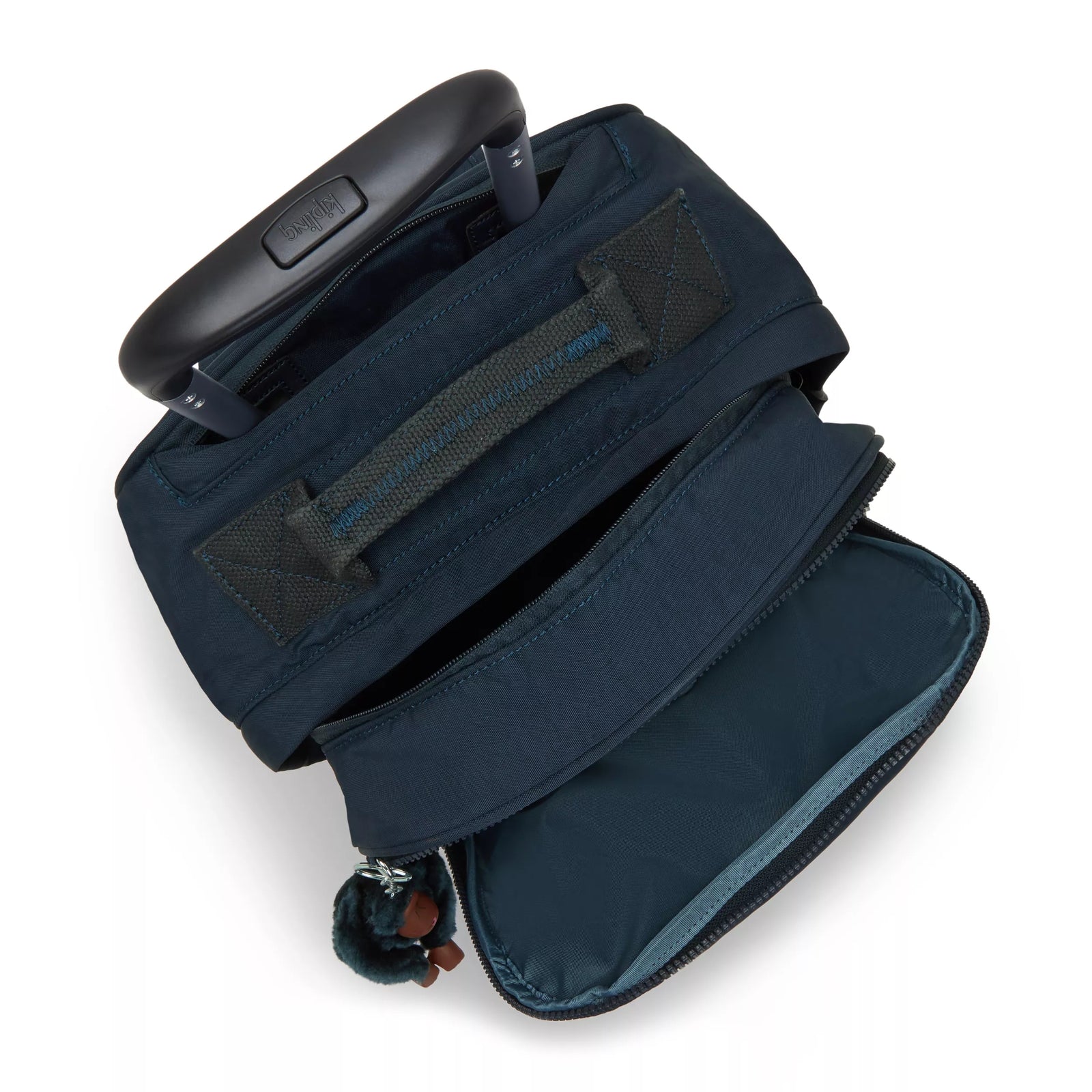 Kipling Gaze Rolling Backpack