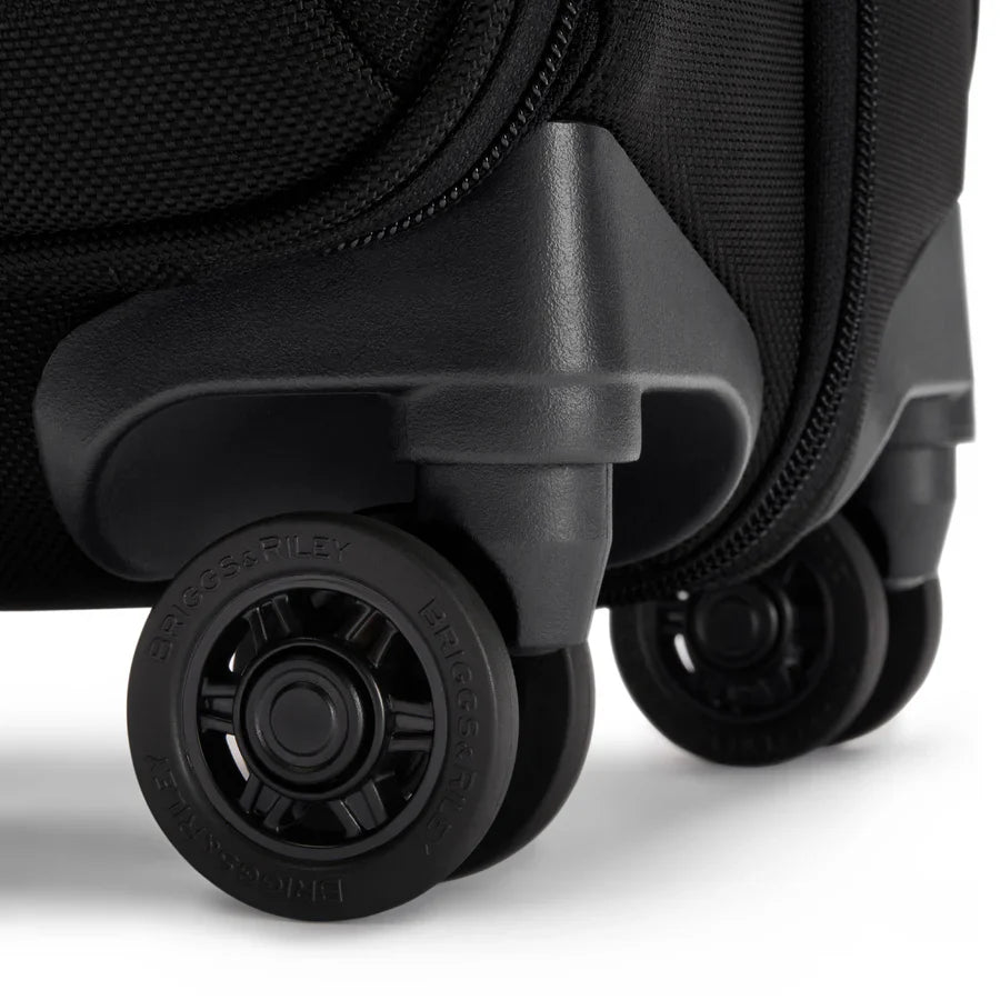 Briggs & Riley @Work Medium Spinner Briefcase