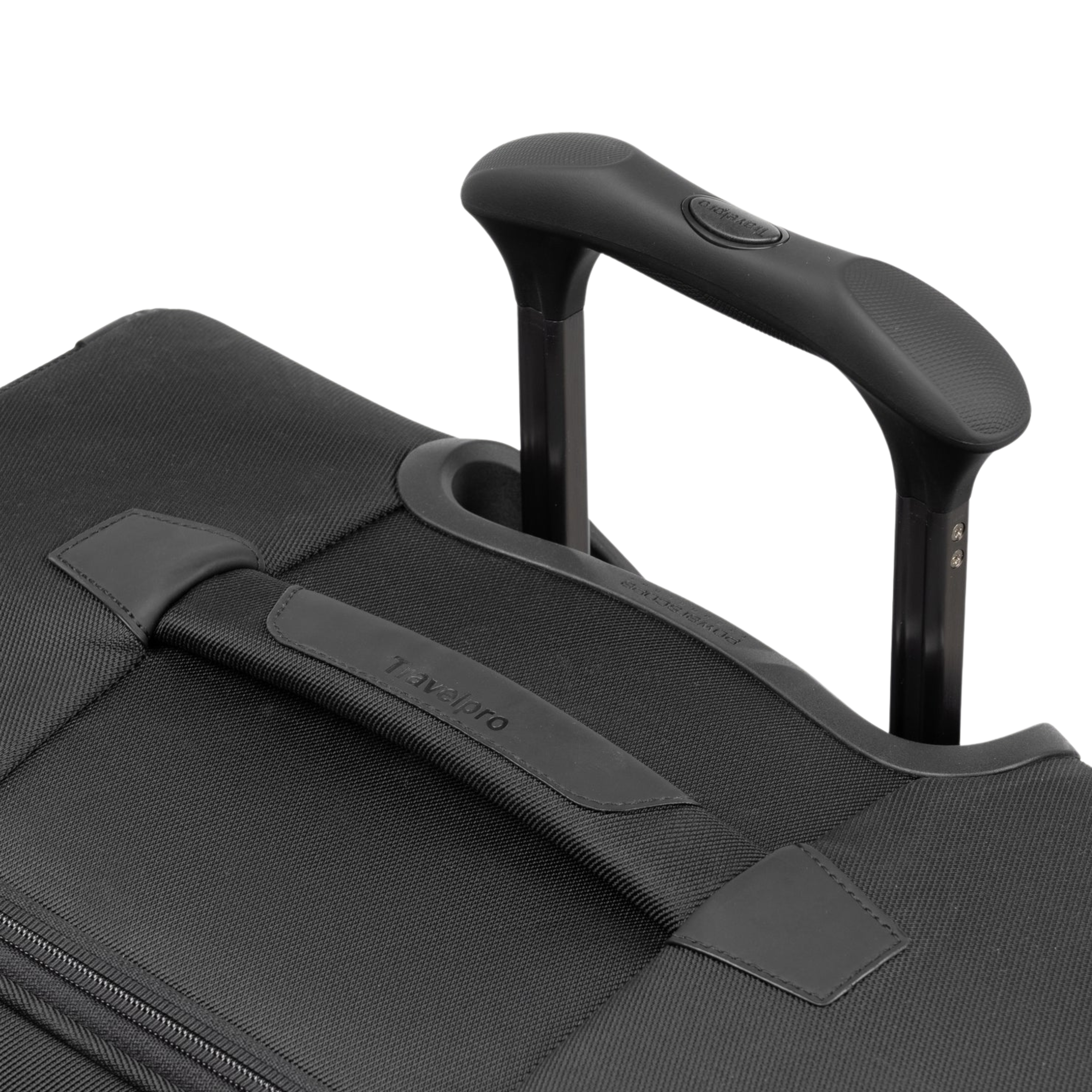 Travelpro Crew Classic Softside Spinner
