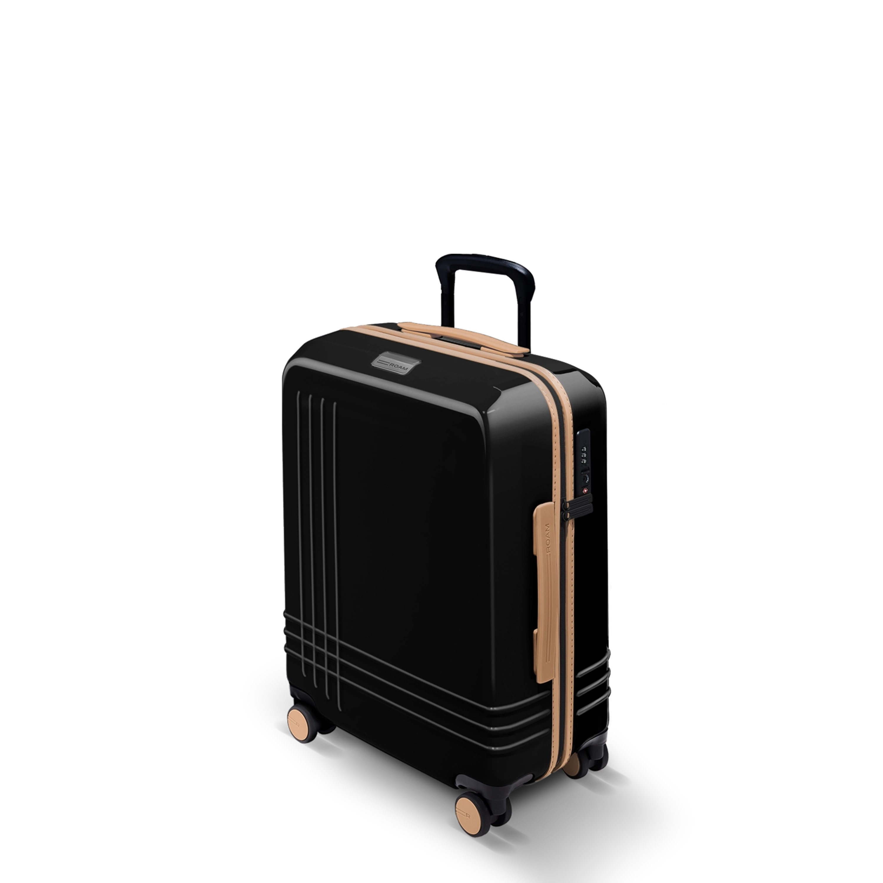 Roam Designer Collection Large Carry-on Expandable 22"