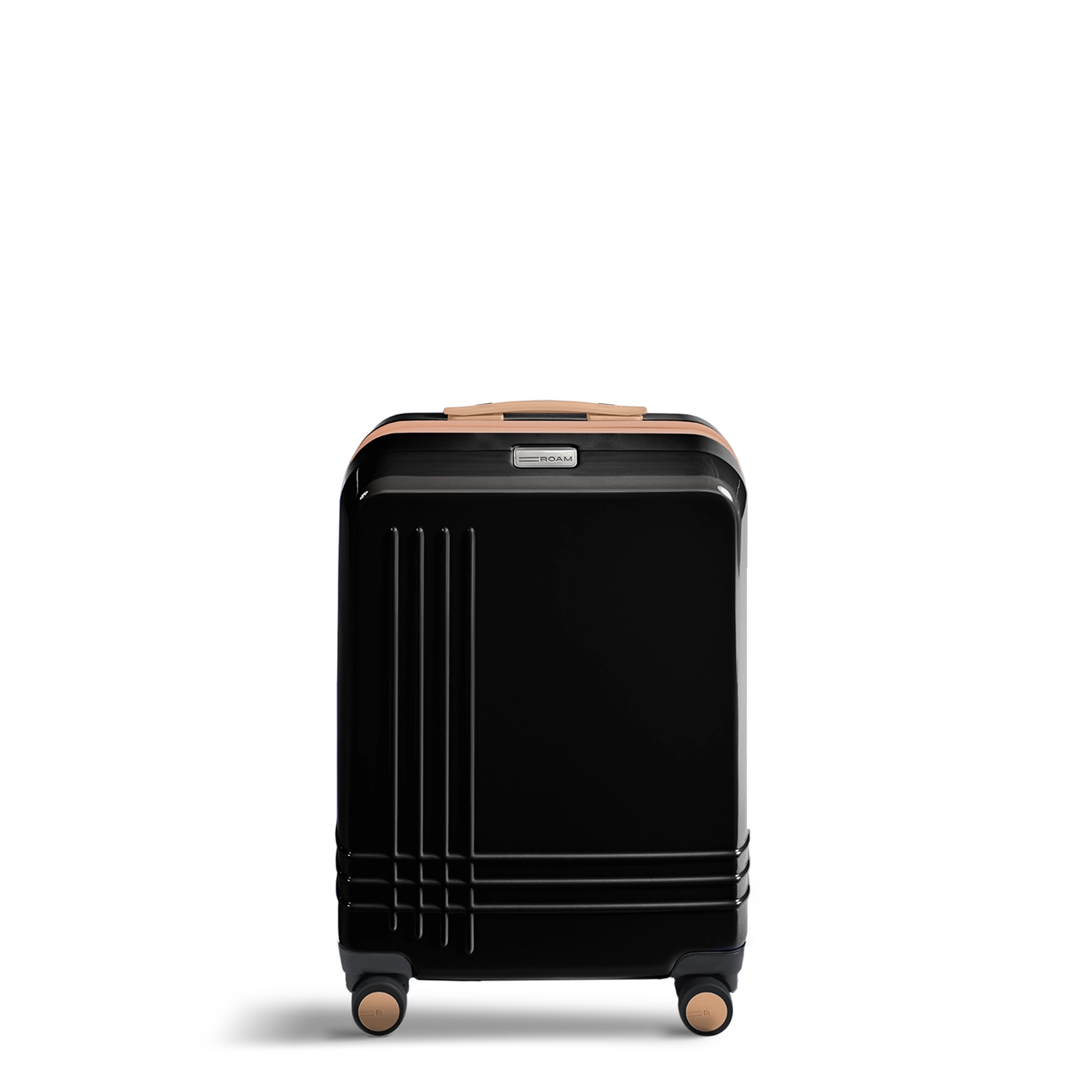 Roam Designer Collection Large Carry-on Expandable 22"