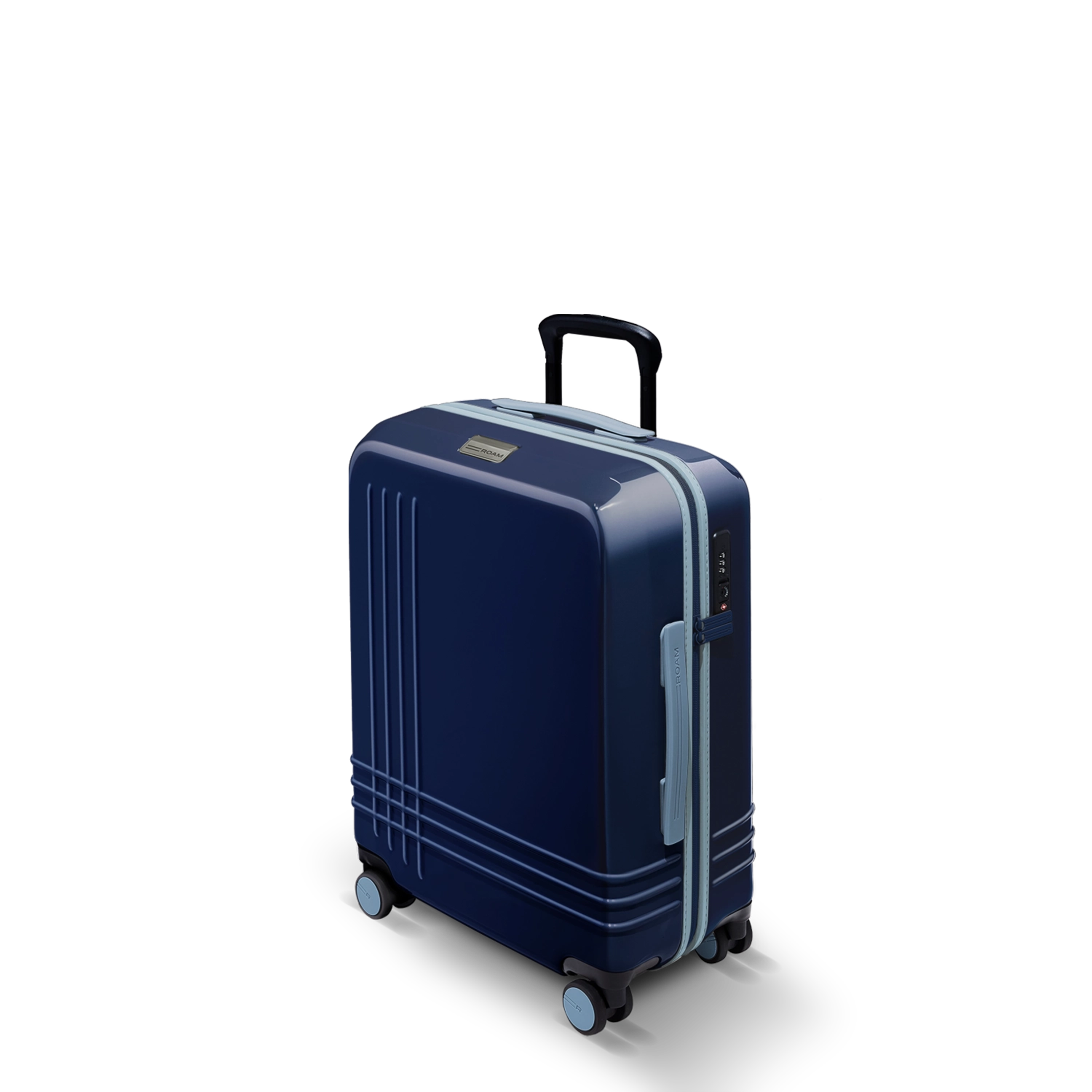 Roam Designer Collection Large Carry-on Expandable 22"