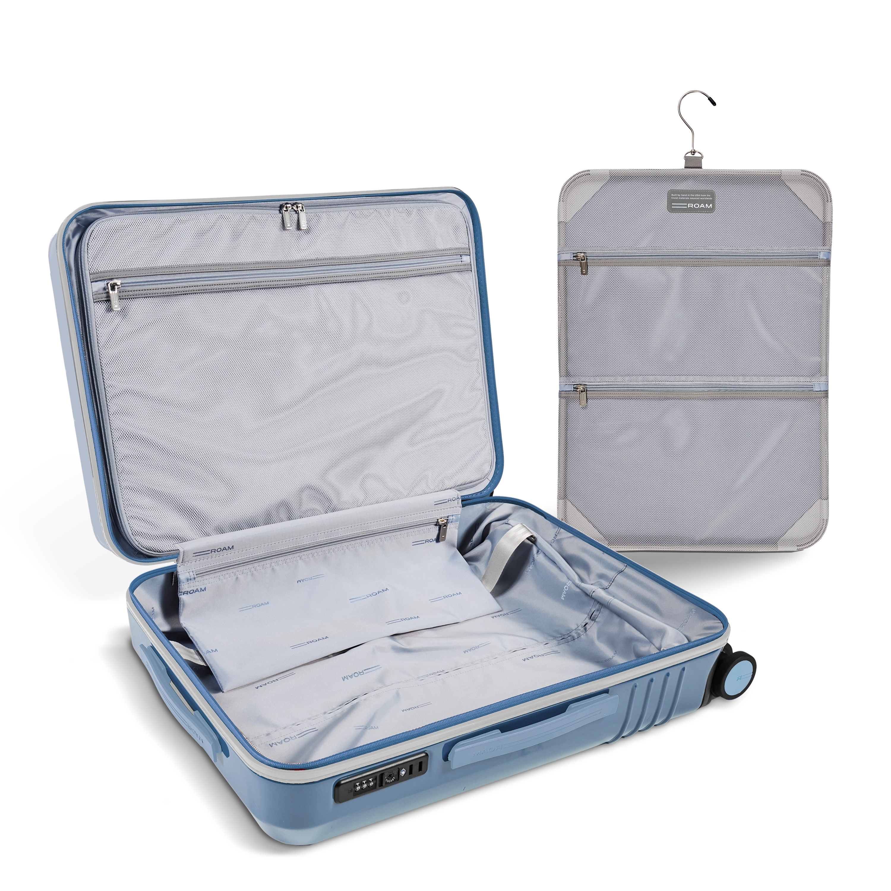 Roam Aspen Large Check-in Expandable