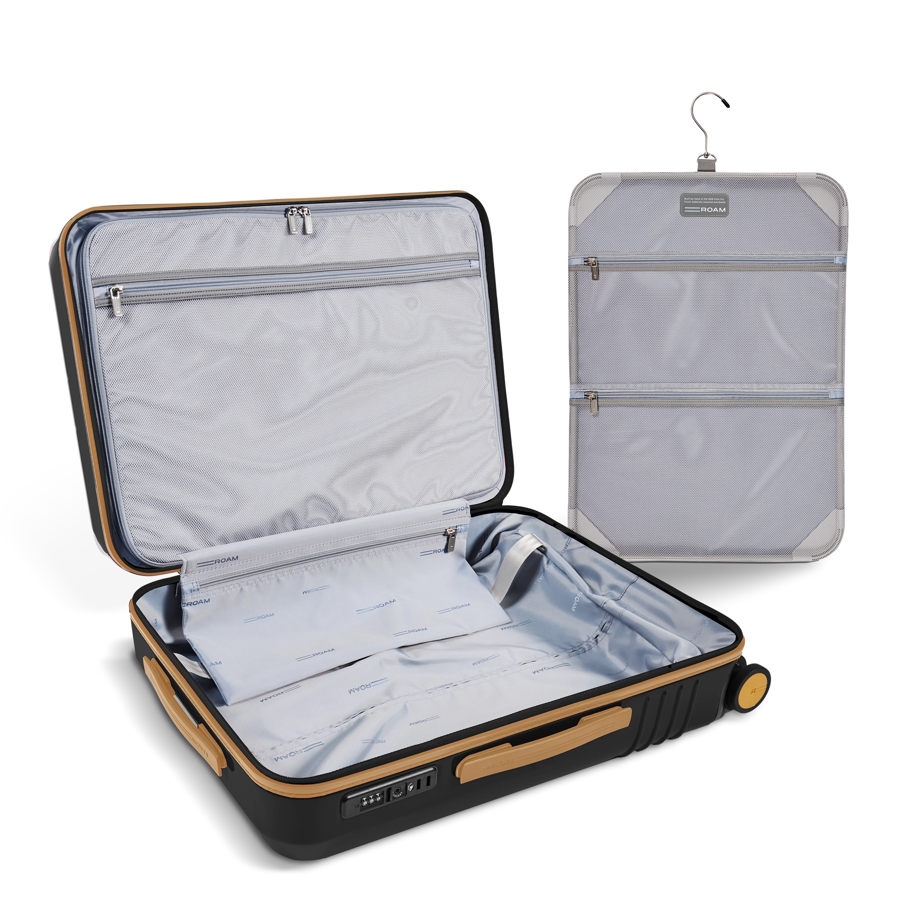 Roam Designer Collection Large Check-in Expandable 30"