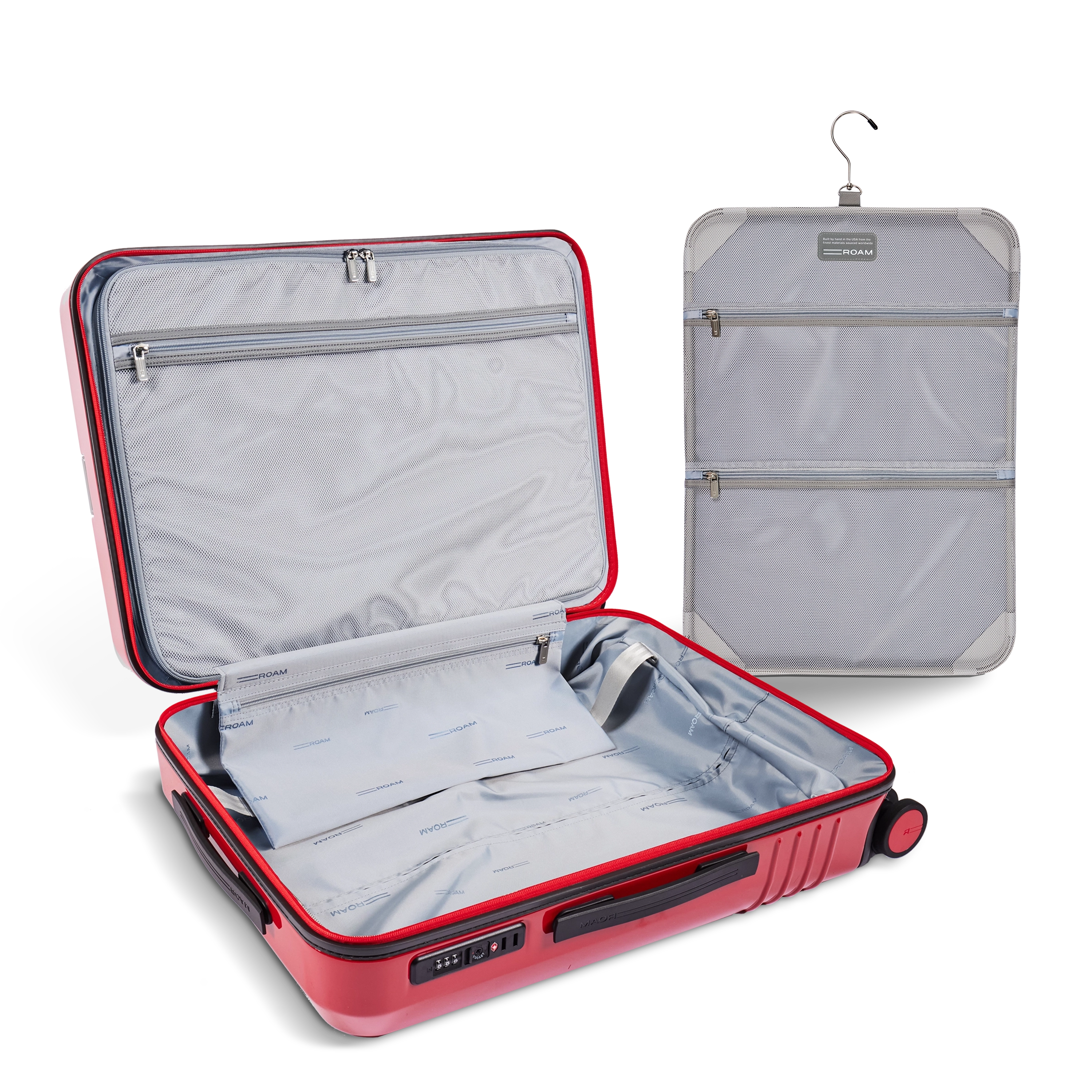 Roam Monza Large Check-in Expandable