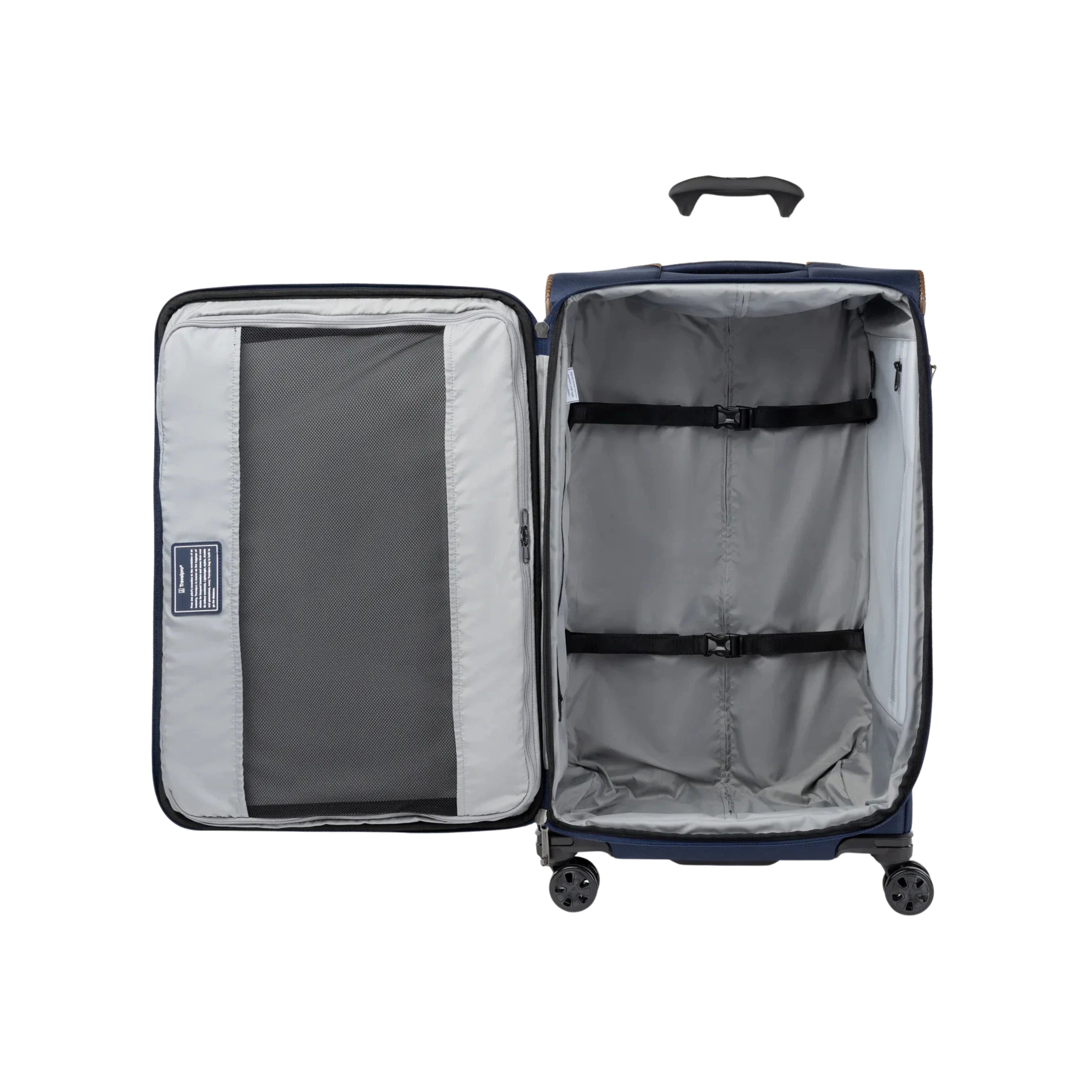 Travelpro Crew Classic Softside Spinner