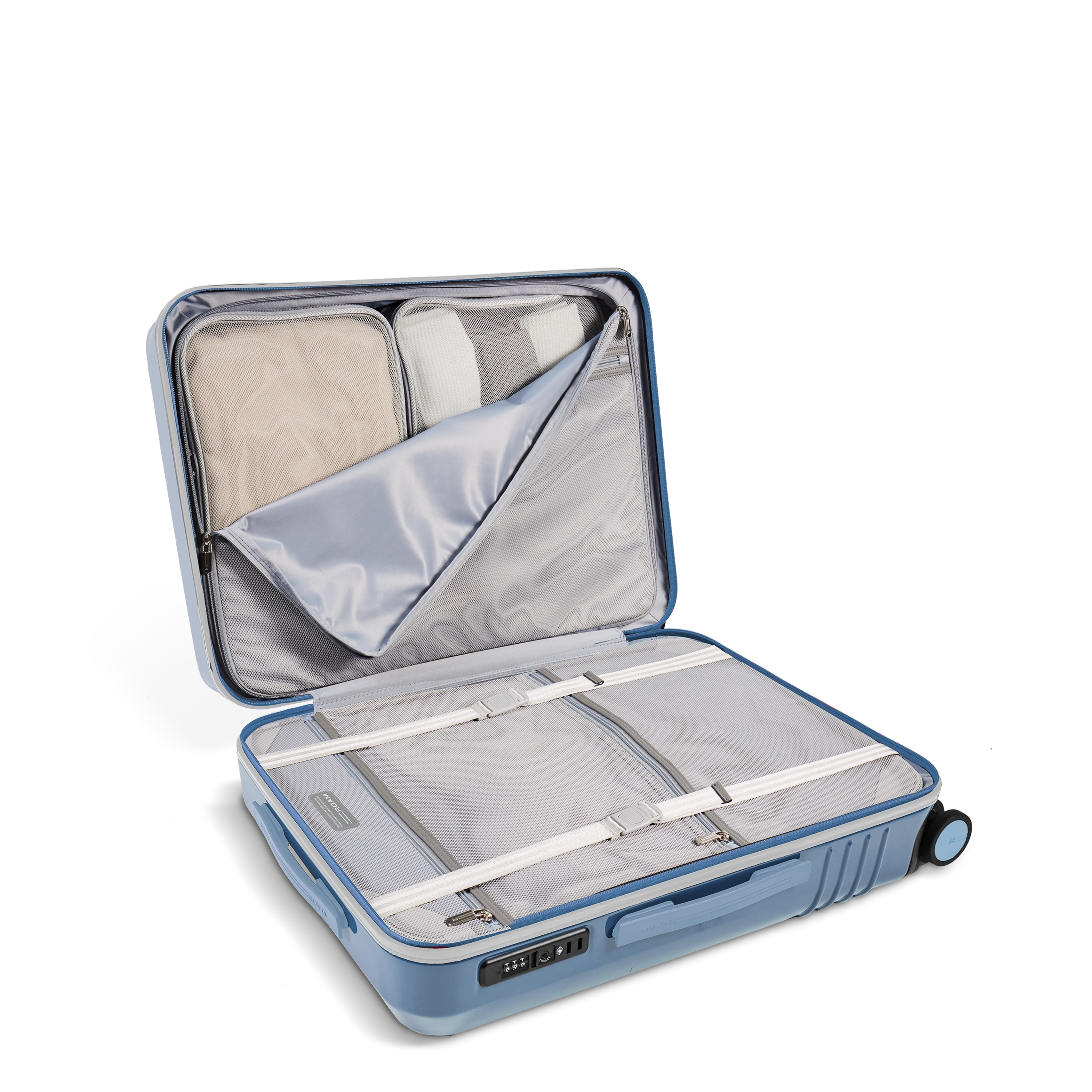 Roam Aspen Large Carry-on Expandable