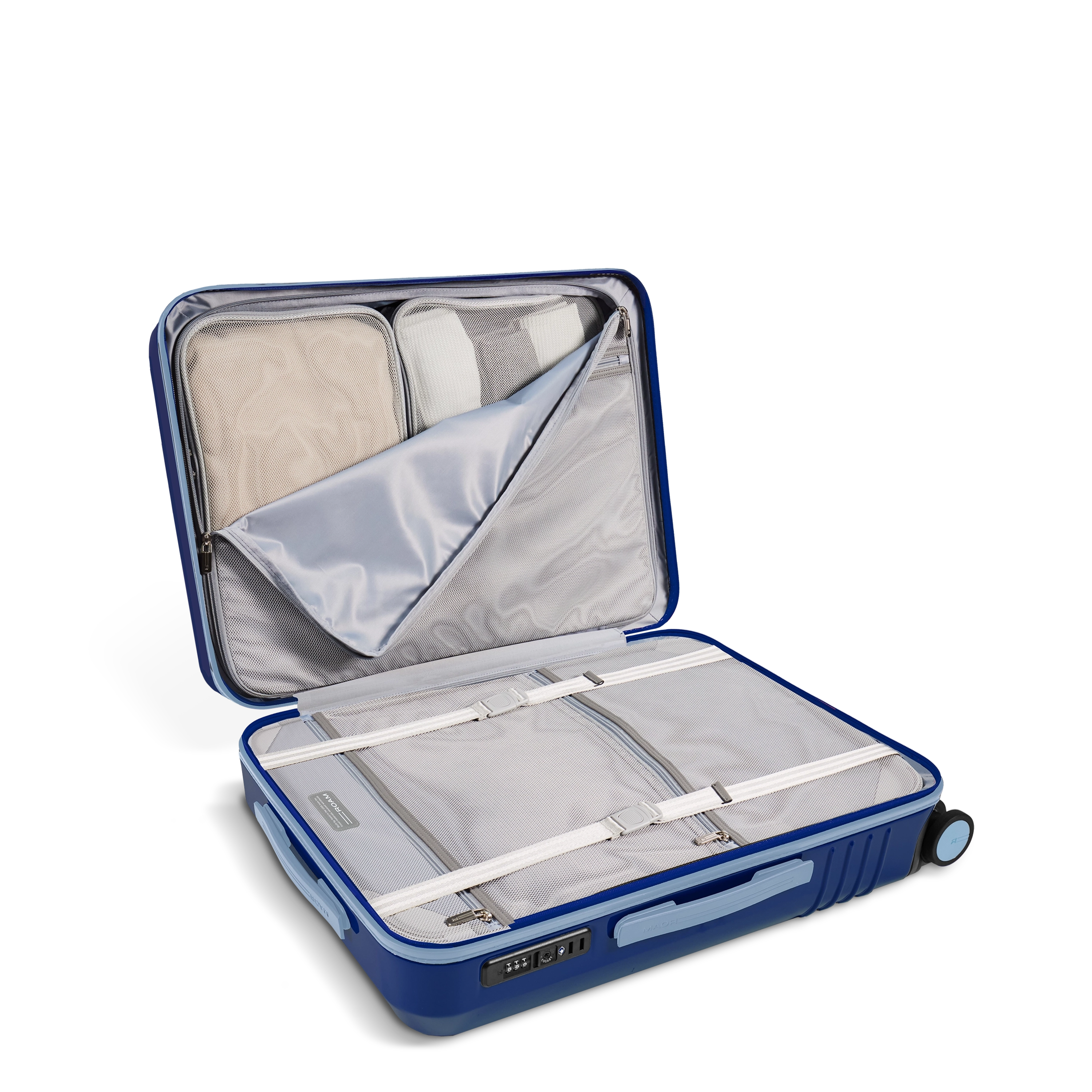 Roam Designer Collection Large Carry-on Expandable 22"