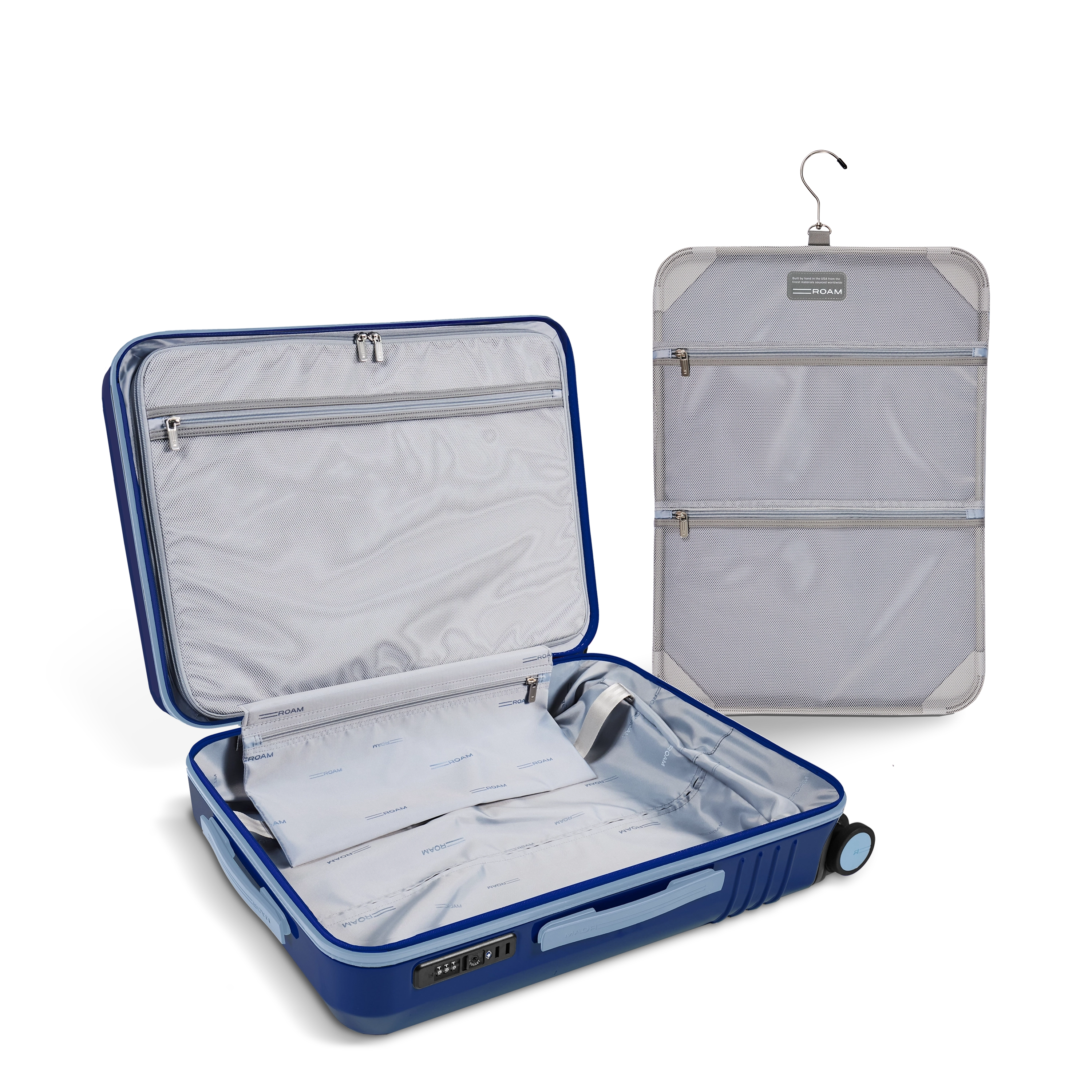 Roam Designer Collection Large Carry-On 22"