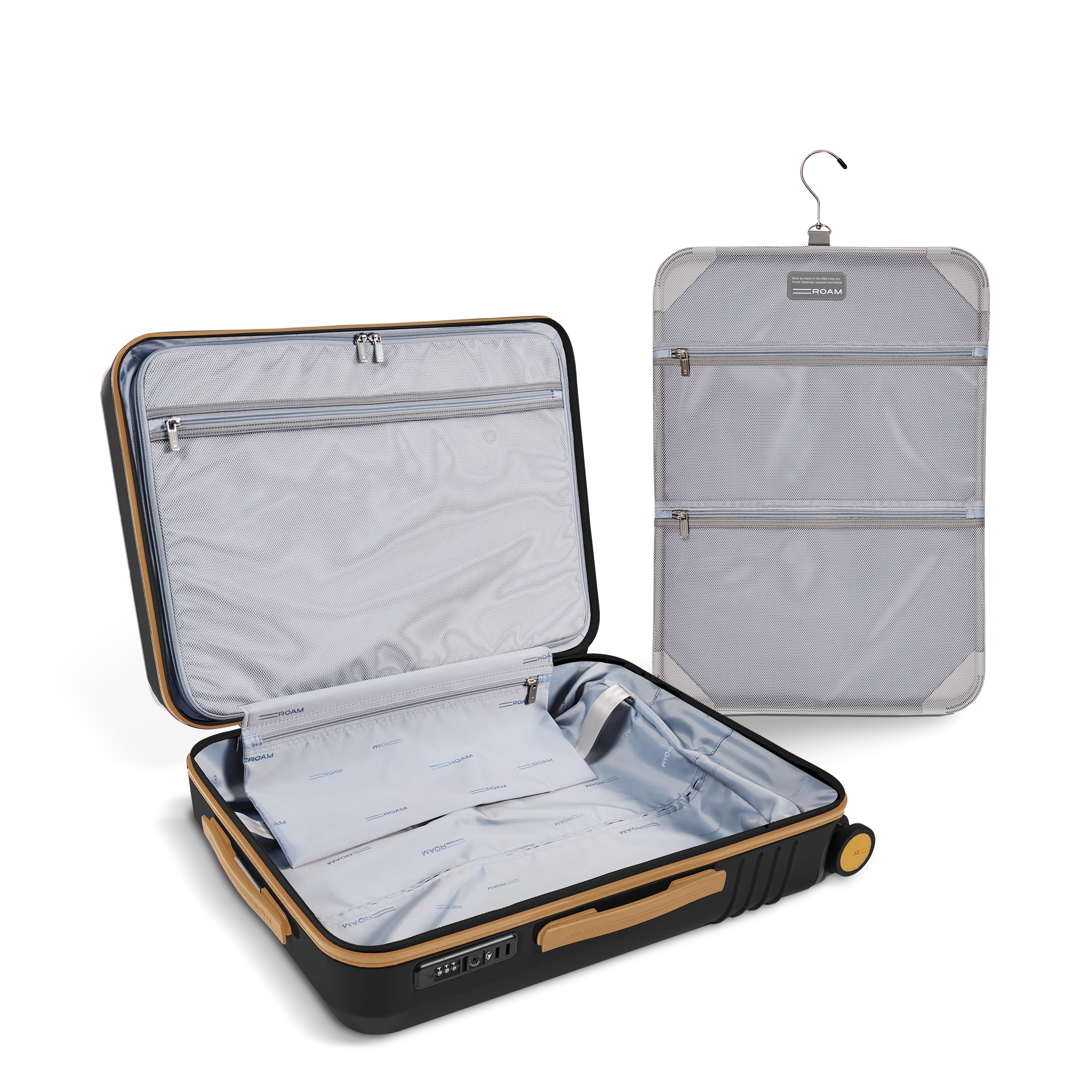 Roam Designer Collection Large Carry-On 22"