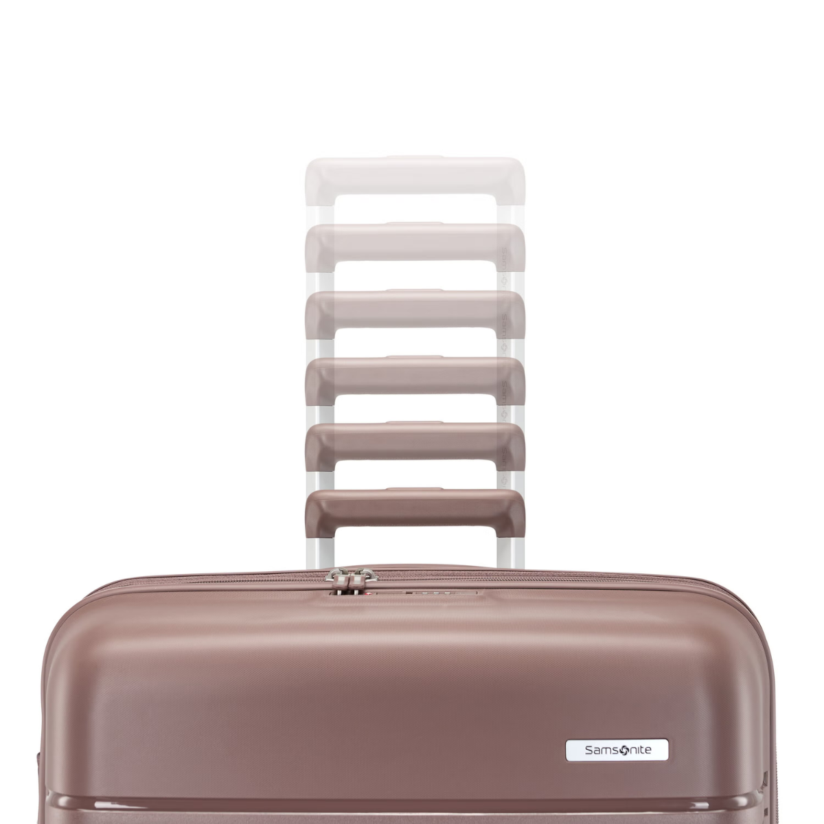 Samsonite Elevation Plus Hardside Spinner