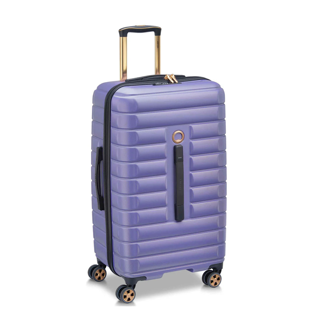 Delsey Shadow 5.0 Spinner Trunk Medium