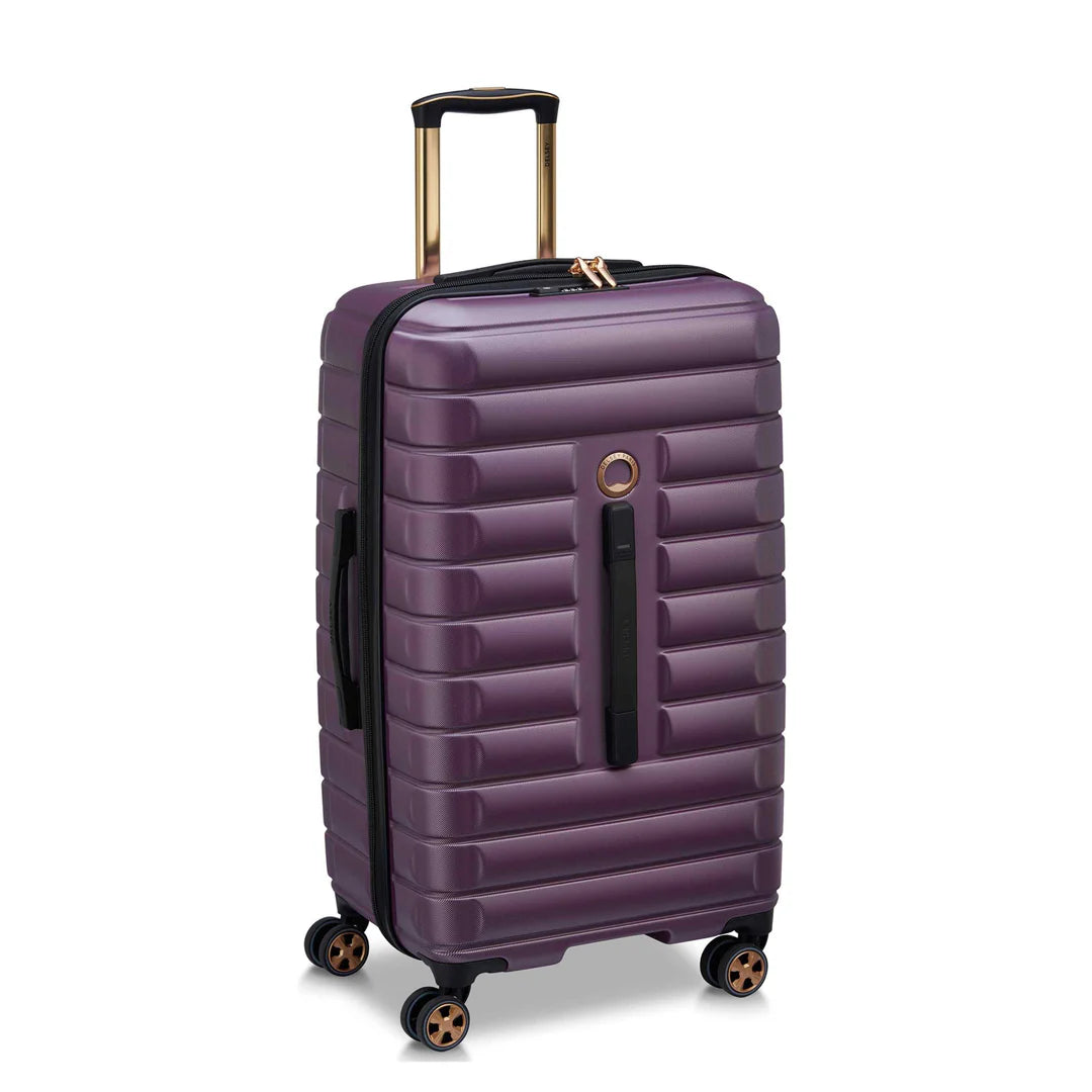 Delsey Shadow 5.0 Spinner Trunk Medium